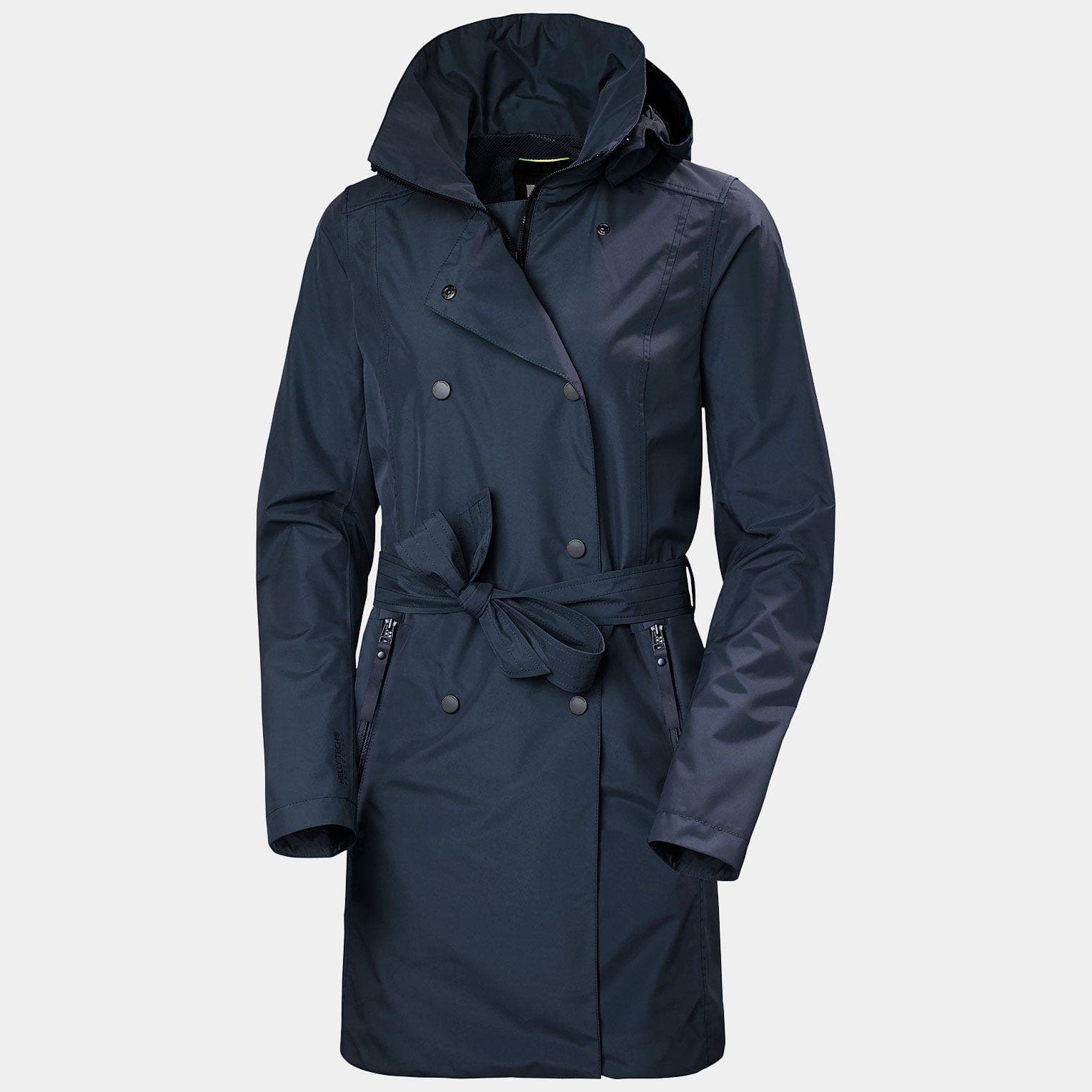 Helly Hansen Women's HT Trench - cor 597