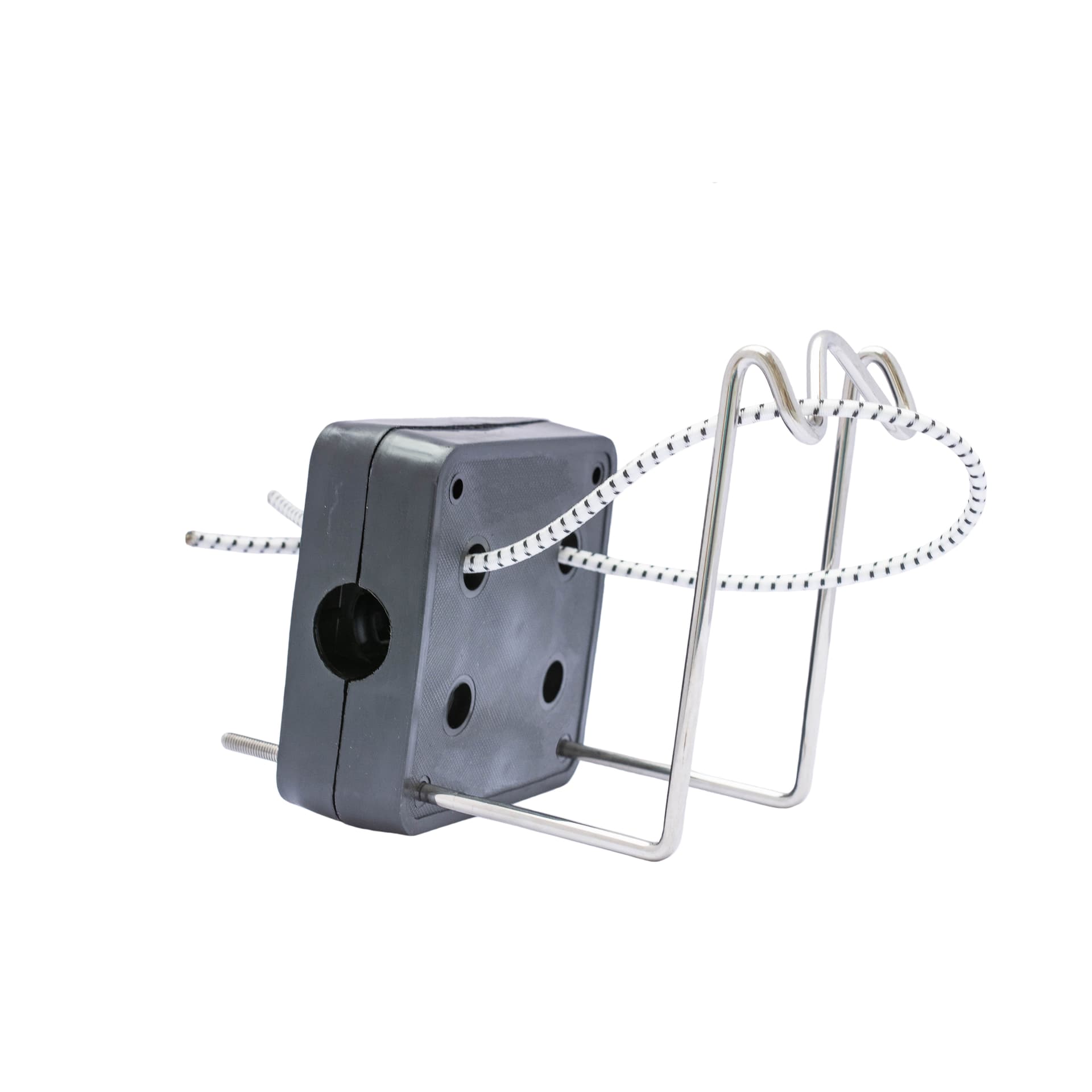 Suporte para Bóia de Ferradura Baltic