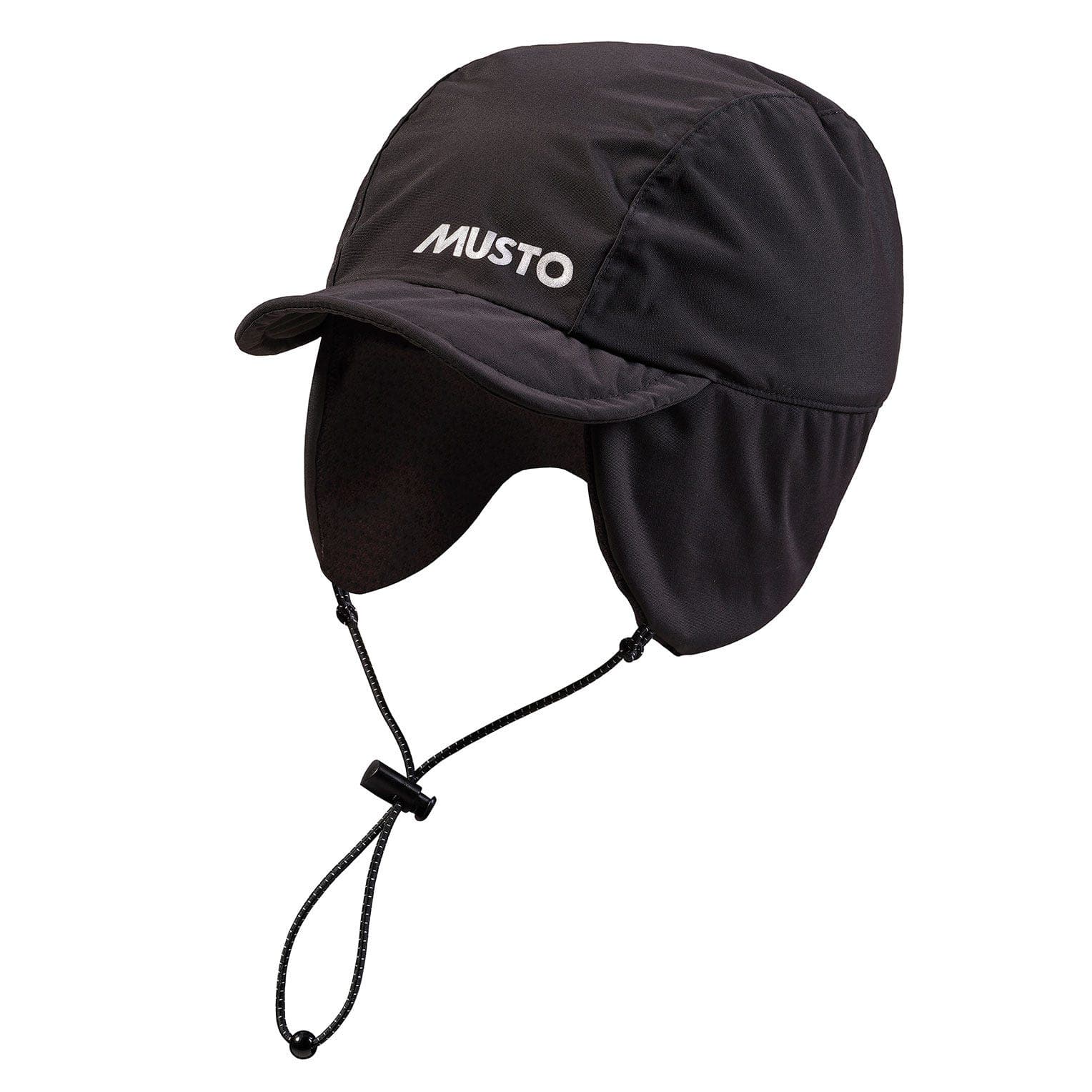 Musto MPX FLEECE LINED WP CAP - cor 990