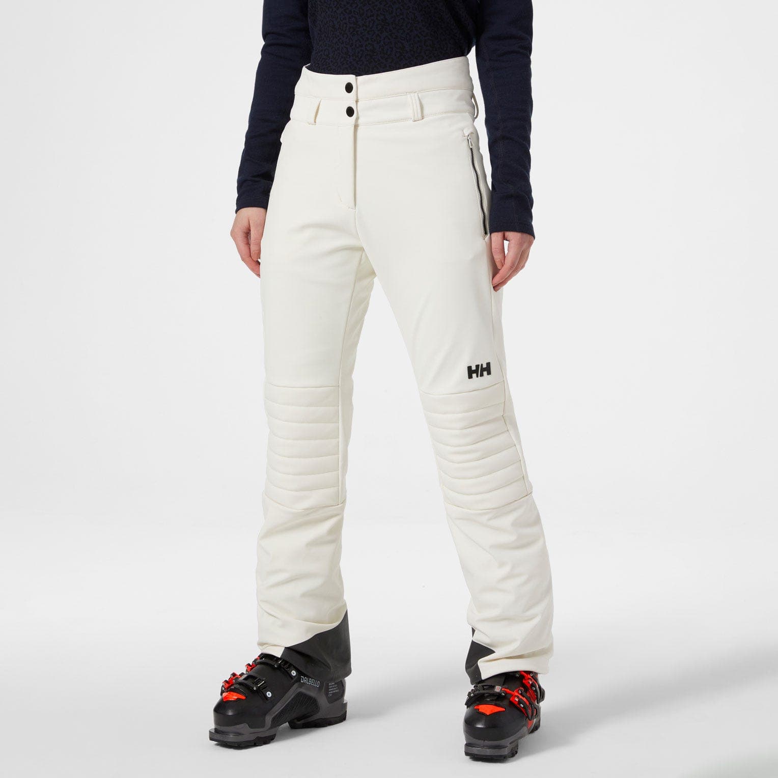 Helly Hansen W AVANTI STRETCH PANT - cor 049