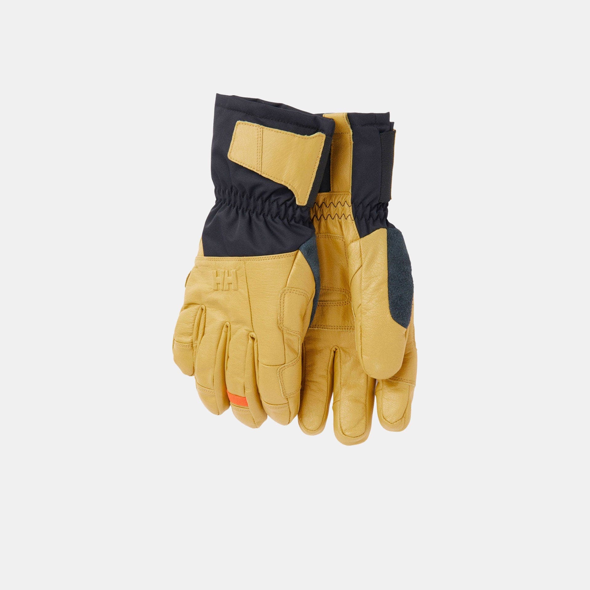 Helly Hansen ODIN WINTER GLOVE - cor 389