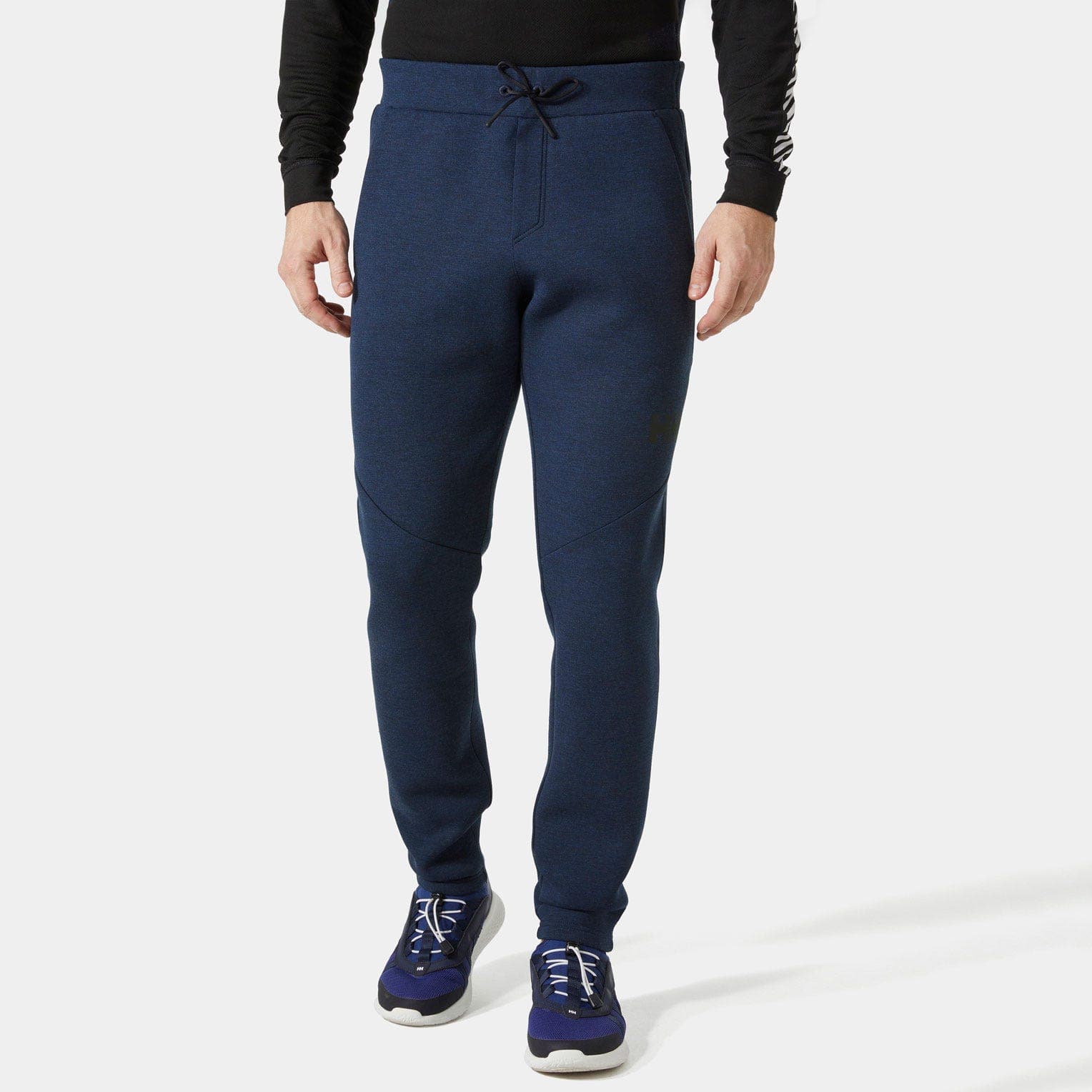 Helly Hansen HP OCEAN SWT PANT 2.0 - cor 597