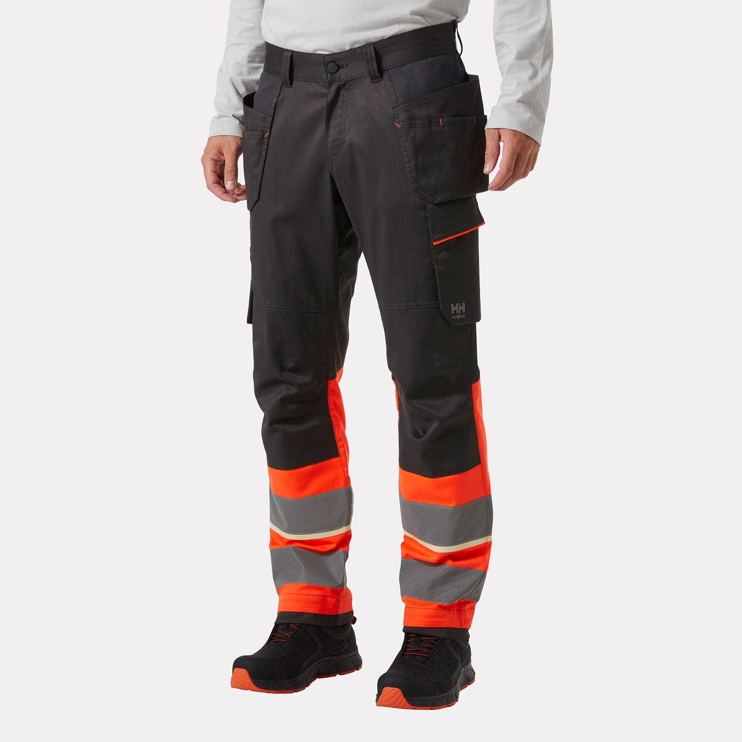 Helly Hansen UC-ME CONS PANT CL 1 - cor 169
