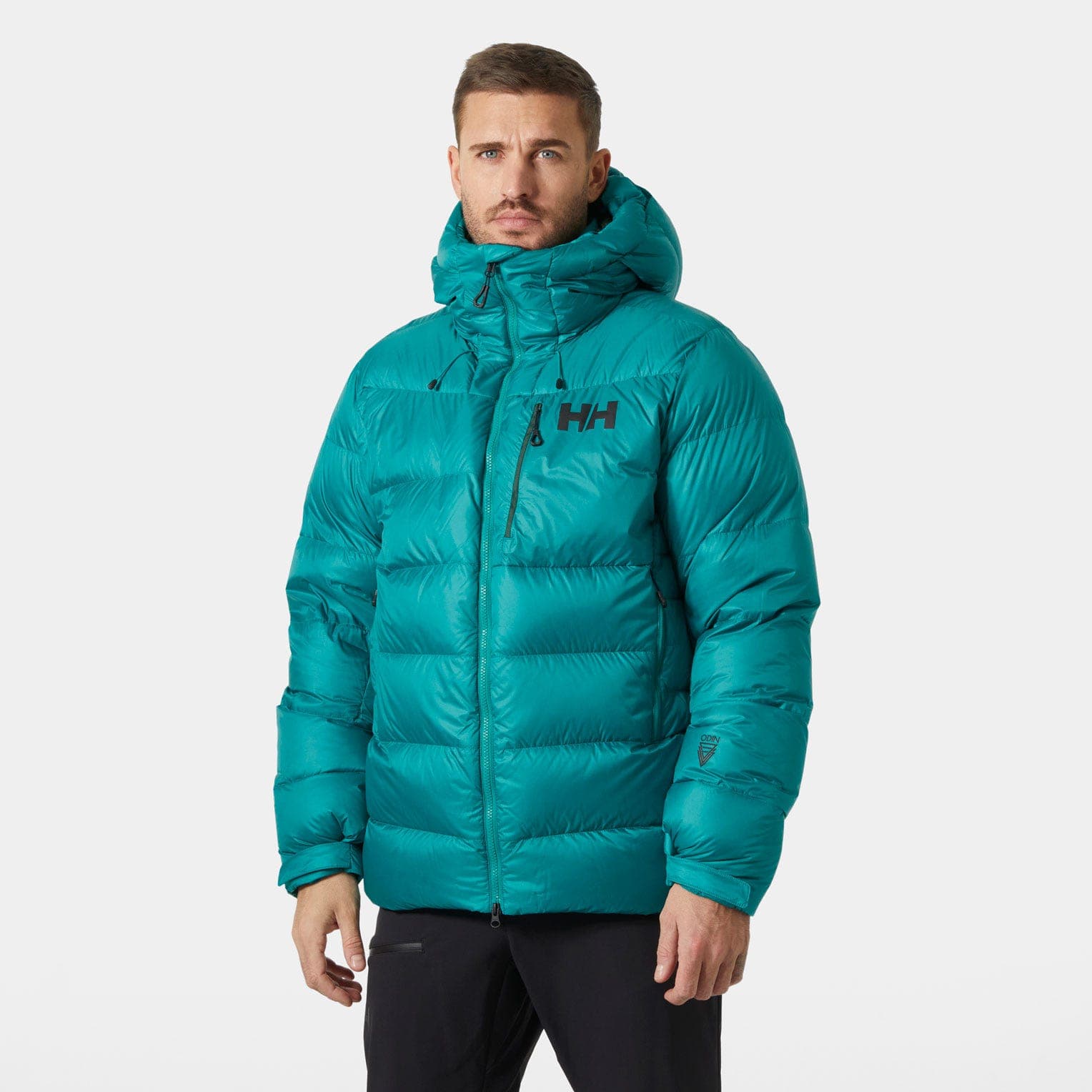 Helly Hansen ODIN POLAR DOWN JACKET - cor 466