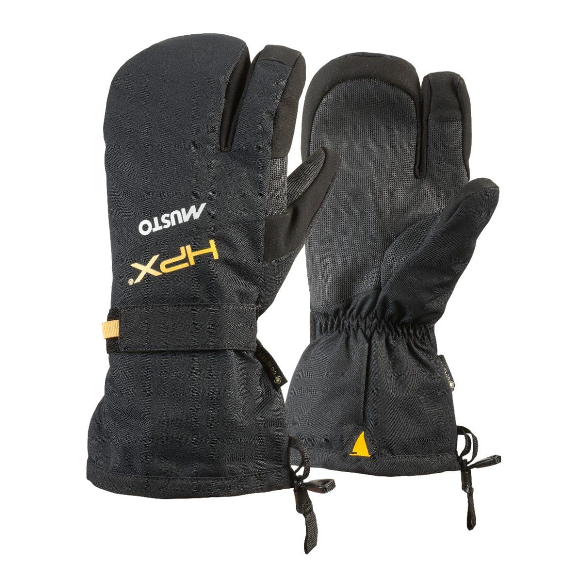 Musto HPX GTX OCEAN GLOVE - cor 990