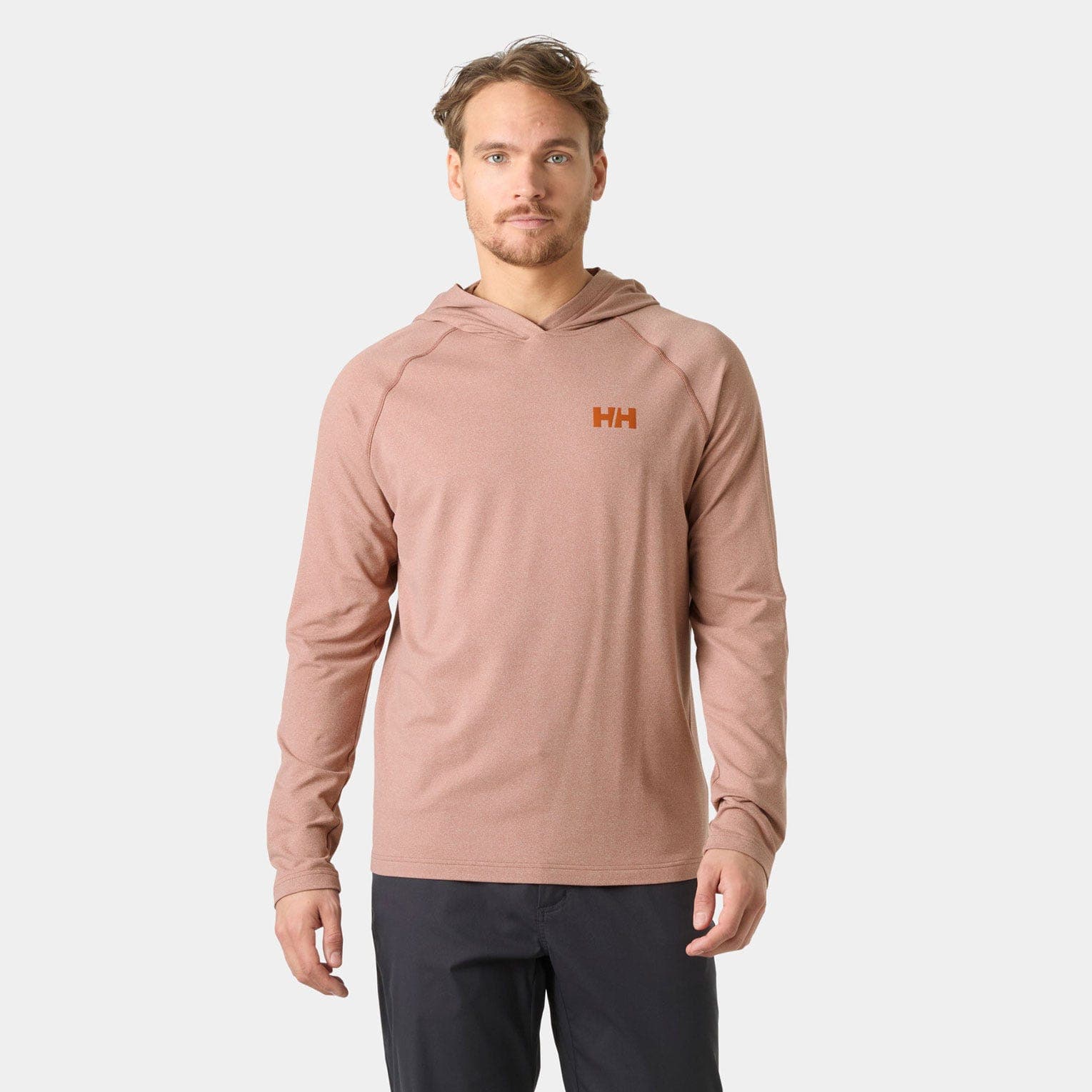 Helly Hansen TYRI KNIT HOODIE - cor 301