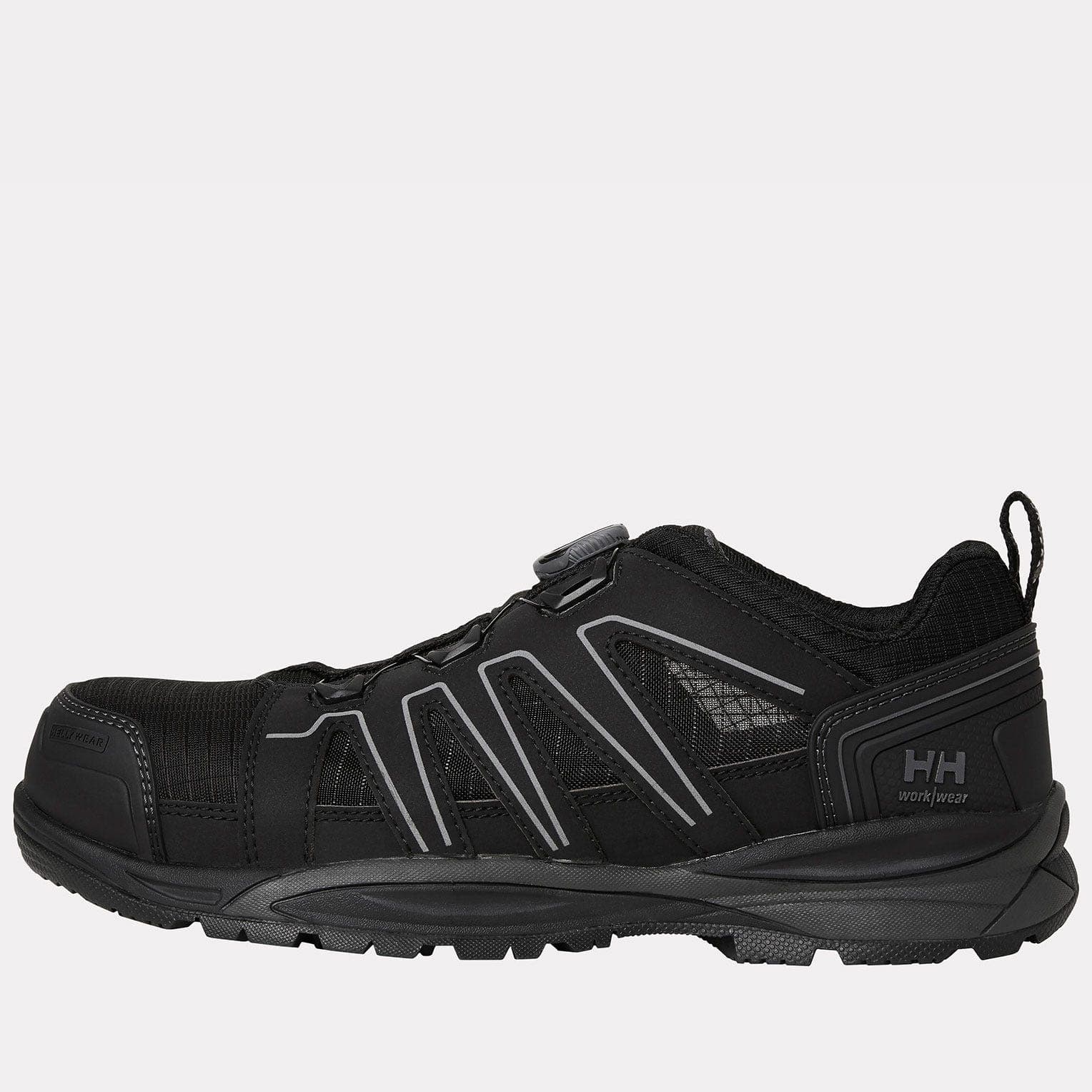 Helly Hansen MANCHESTER SDL BOA S1PS - cor 930