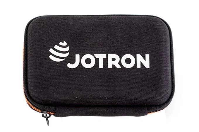 Spare Tron SMARTDEC protective case