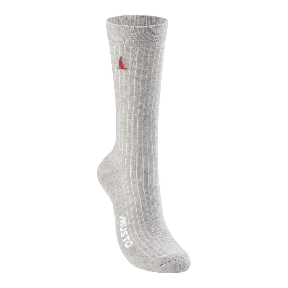 Meias Musto ESS 2 PACK SOCK - cor 949