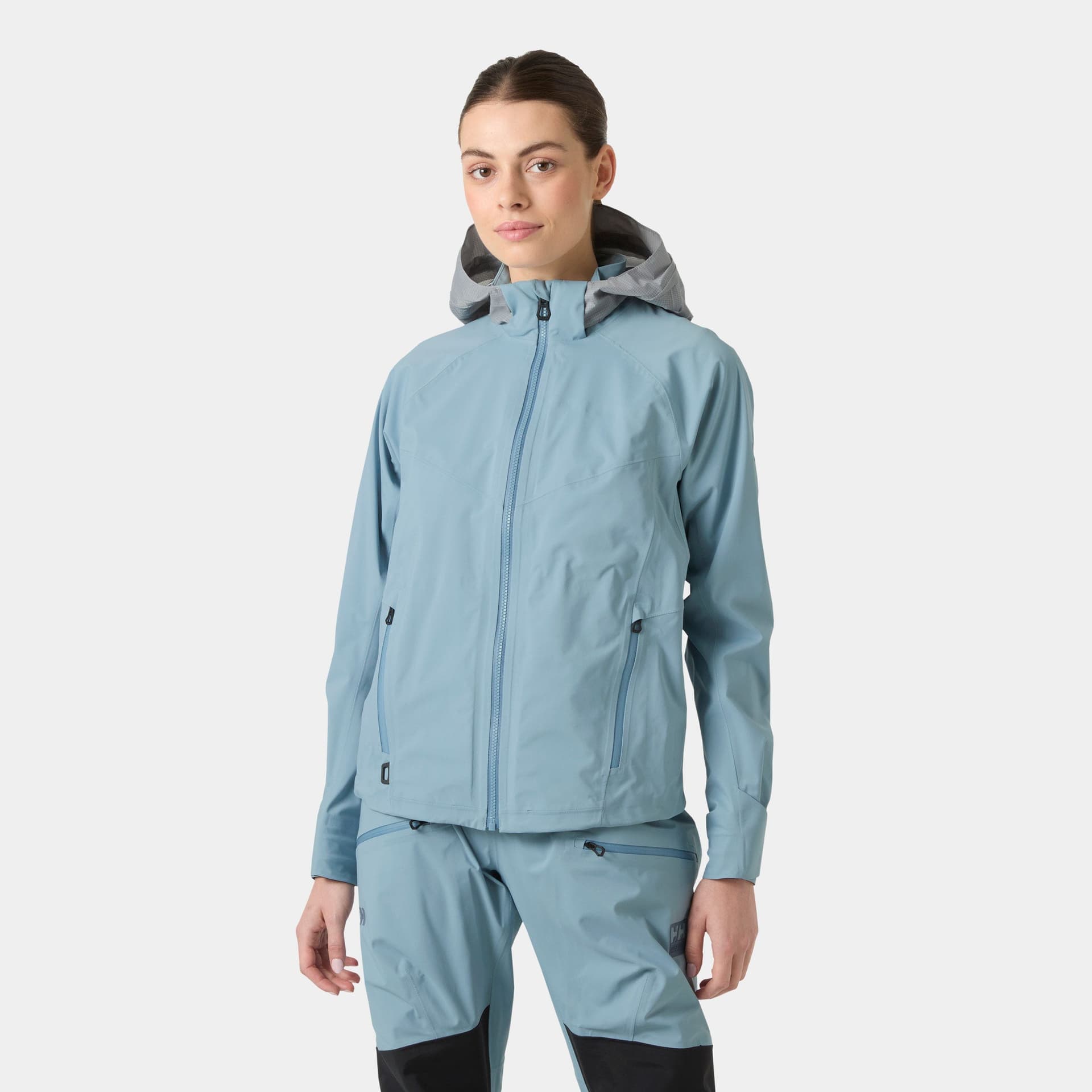 Helly Hansen Women's HP Foil Flyer Jacket - cor 561