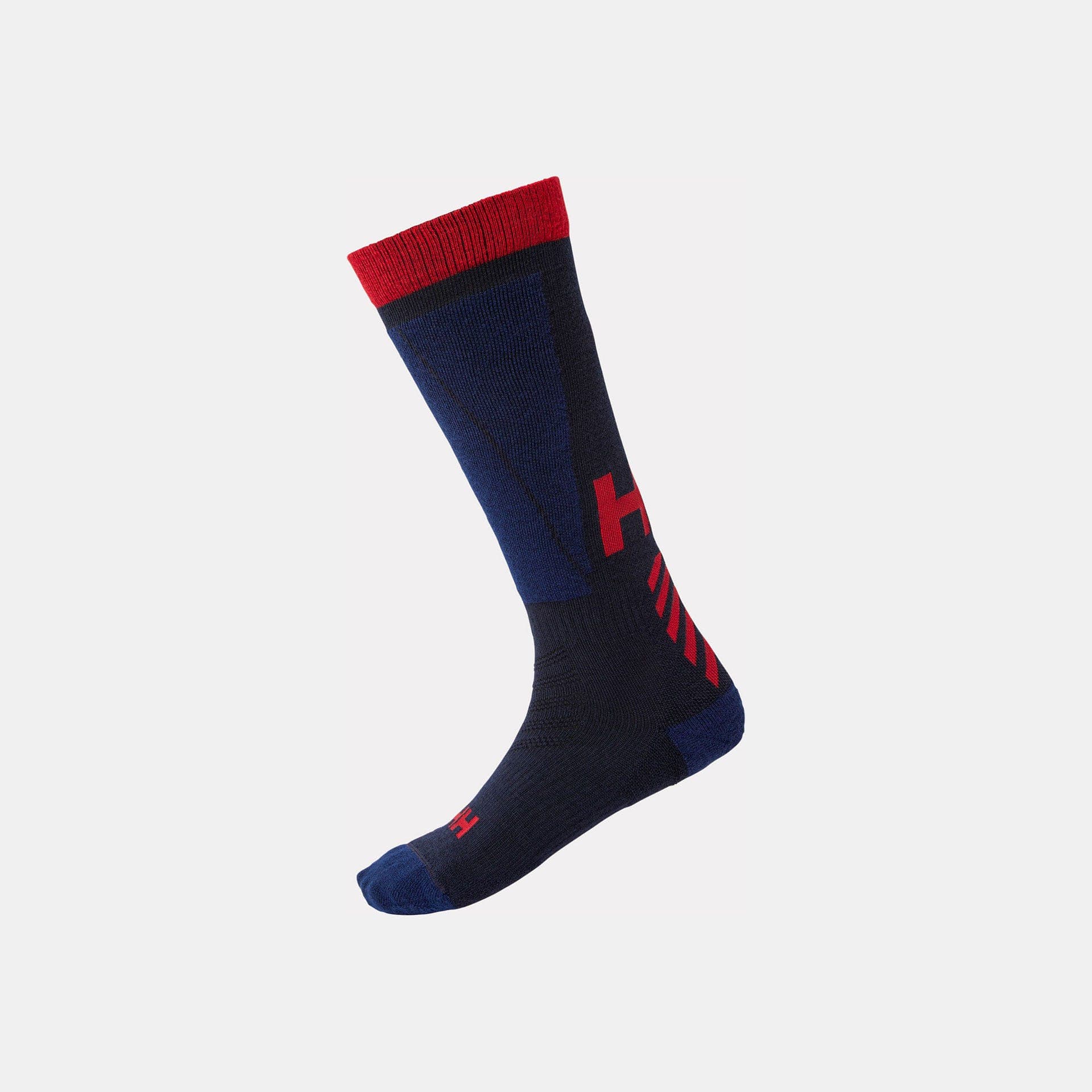 Helly Hansen JR ALPINE SOCK TECHNICAL - cor 597