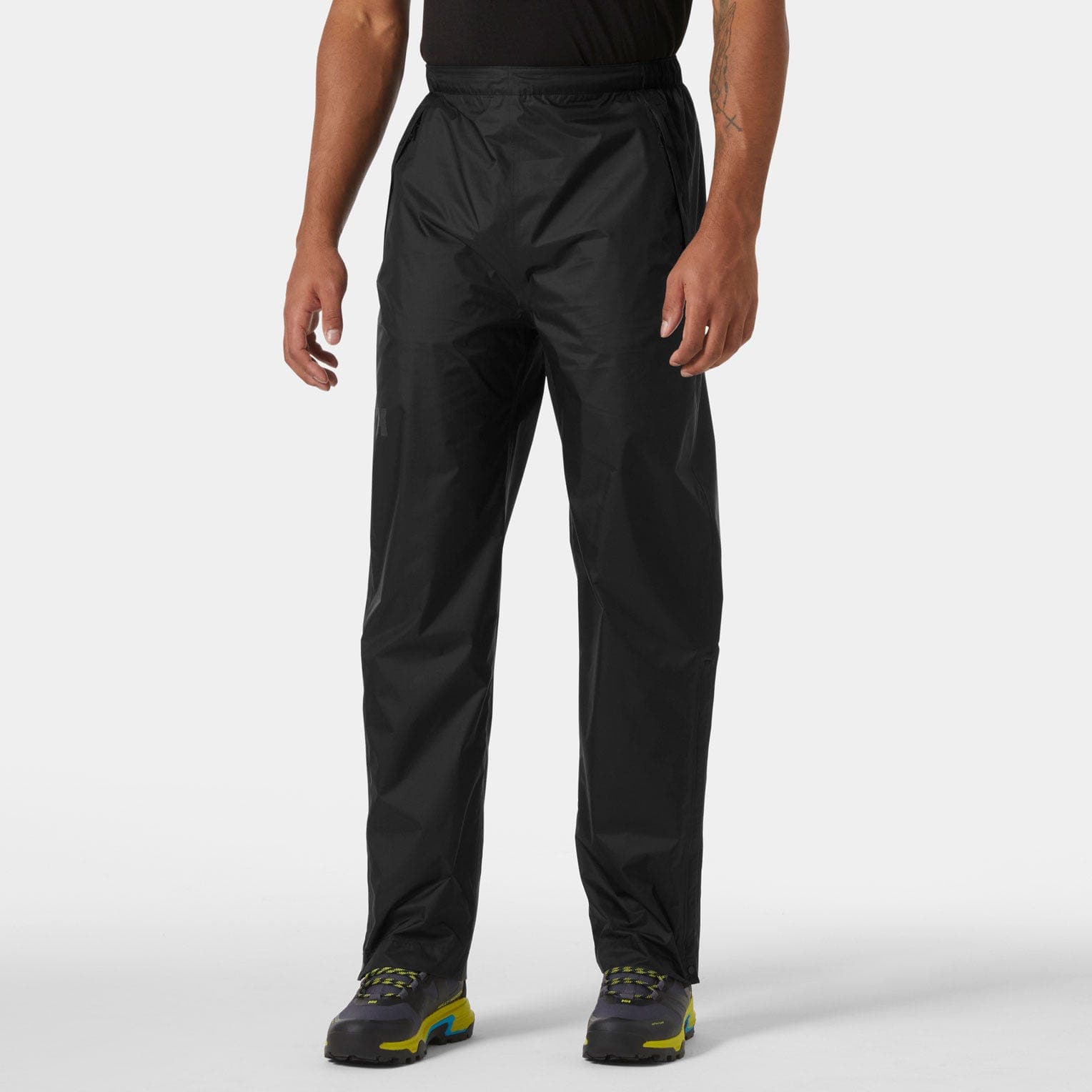 Helly Hansen LOKE PANTS - cor 990