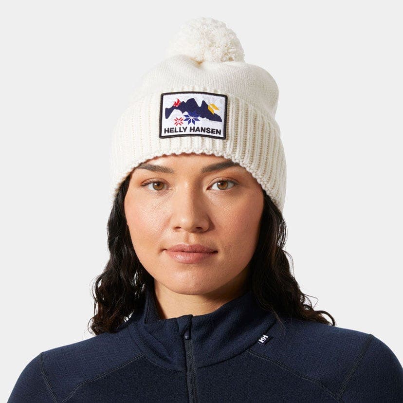 Helly Hansen W HOD BEANIE 2.0 - cor 048