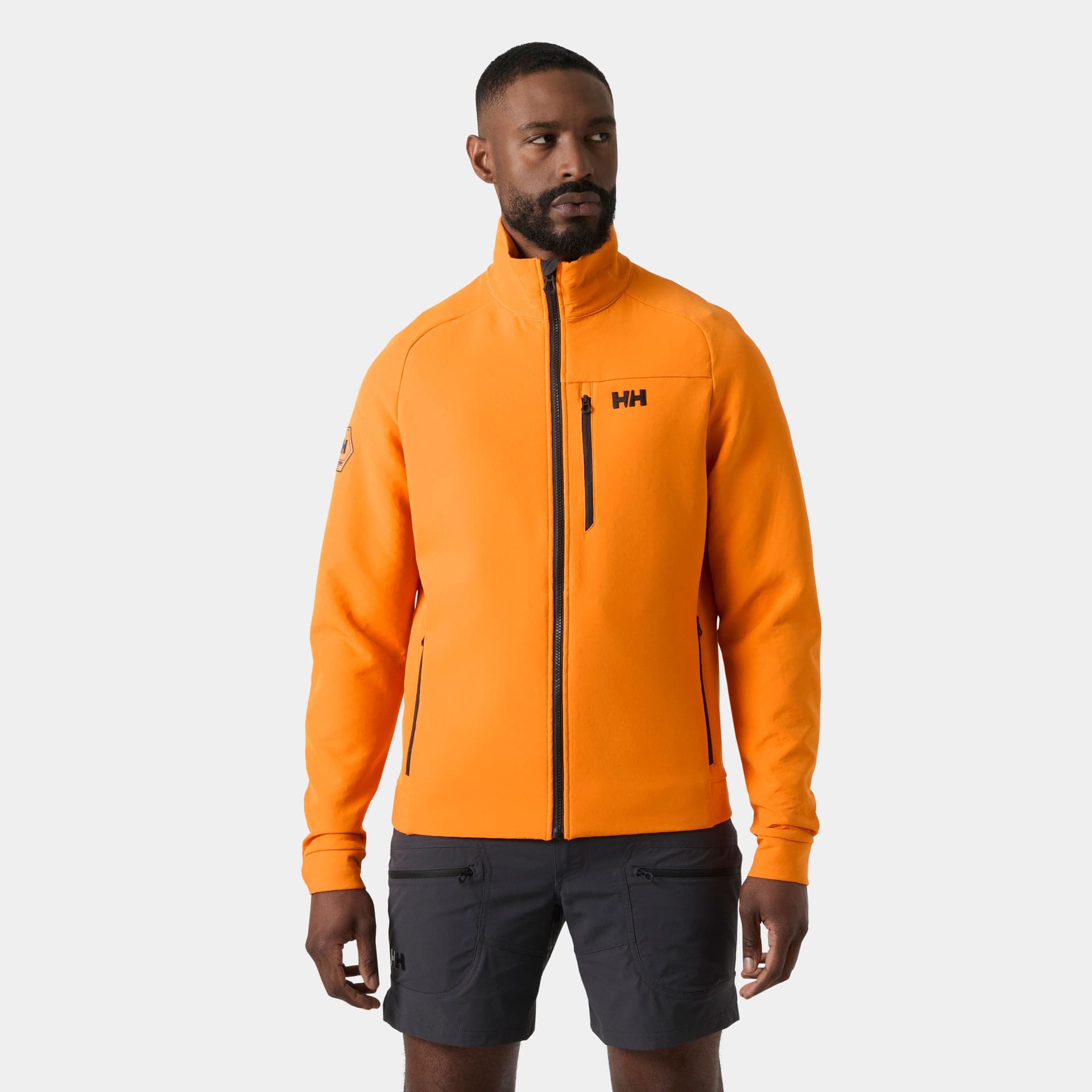 Helly Hansen HP STORMBREAKER JACKET - cor 303