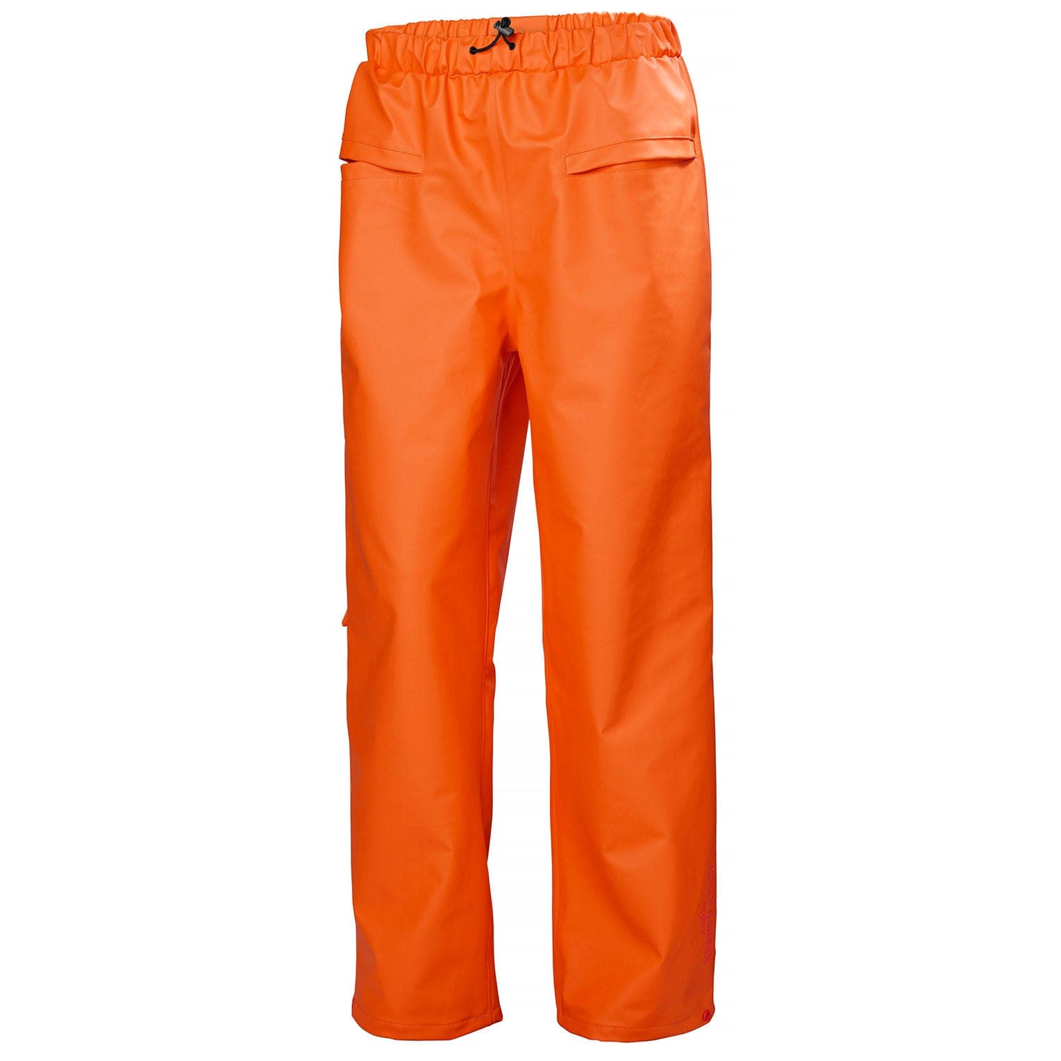 Helly Hansen Gale Waterproof Rain Construction Trousers - cor 290