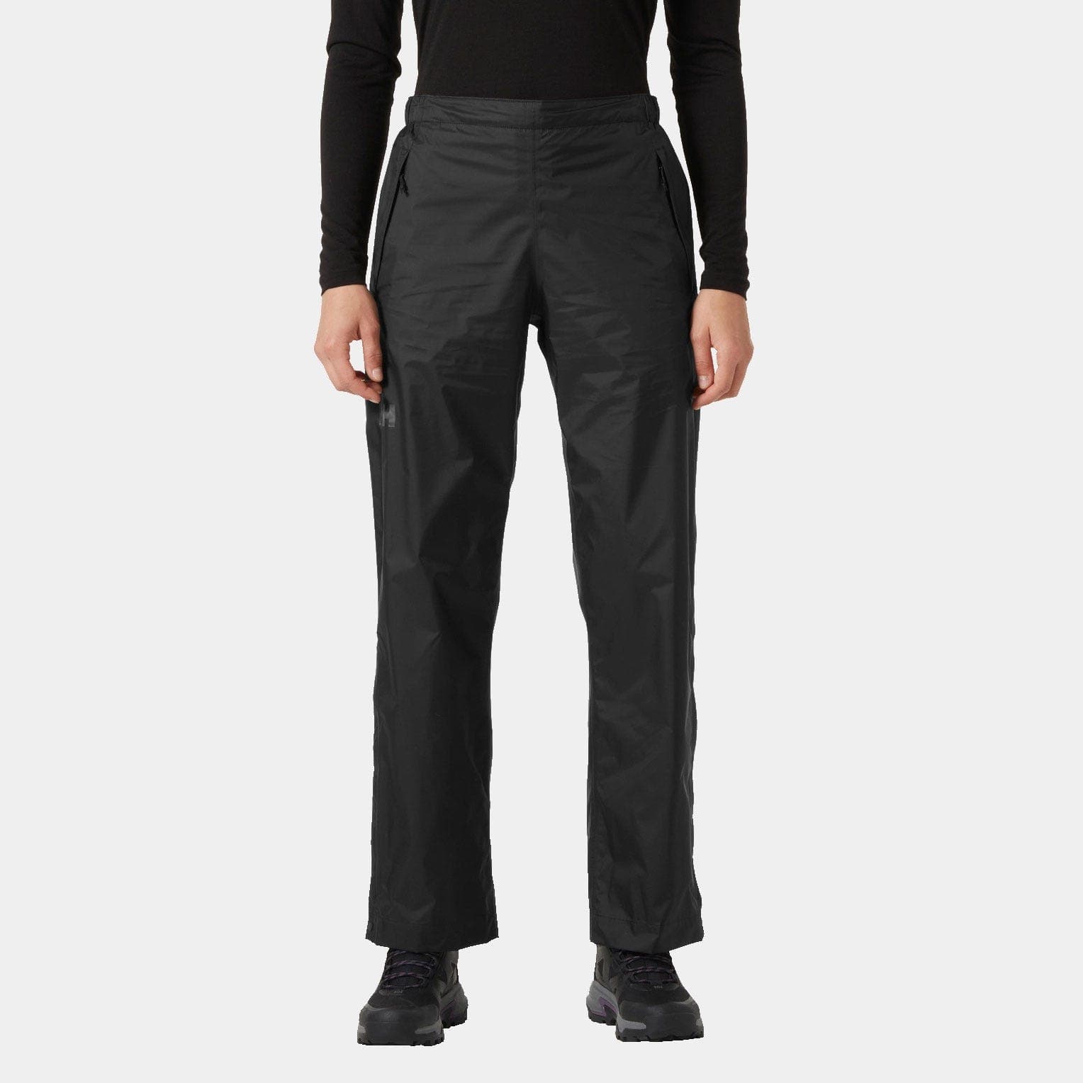 Helly Hansen W LOKE PANTS - cor 990