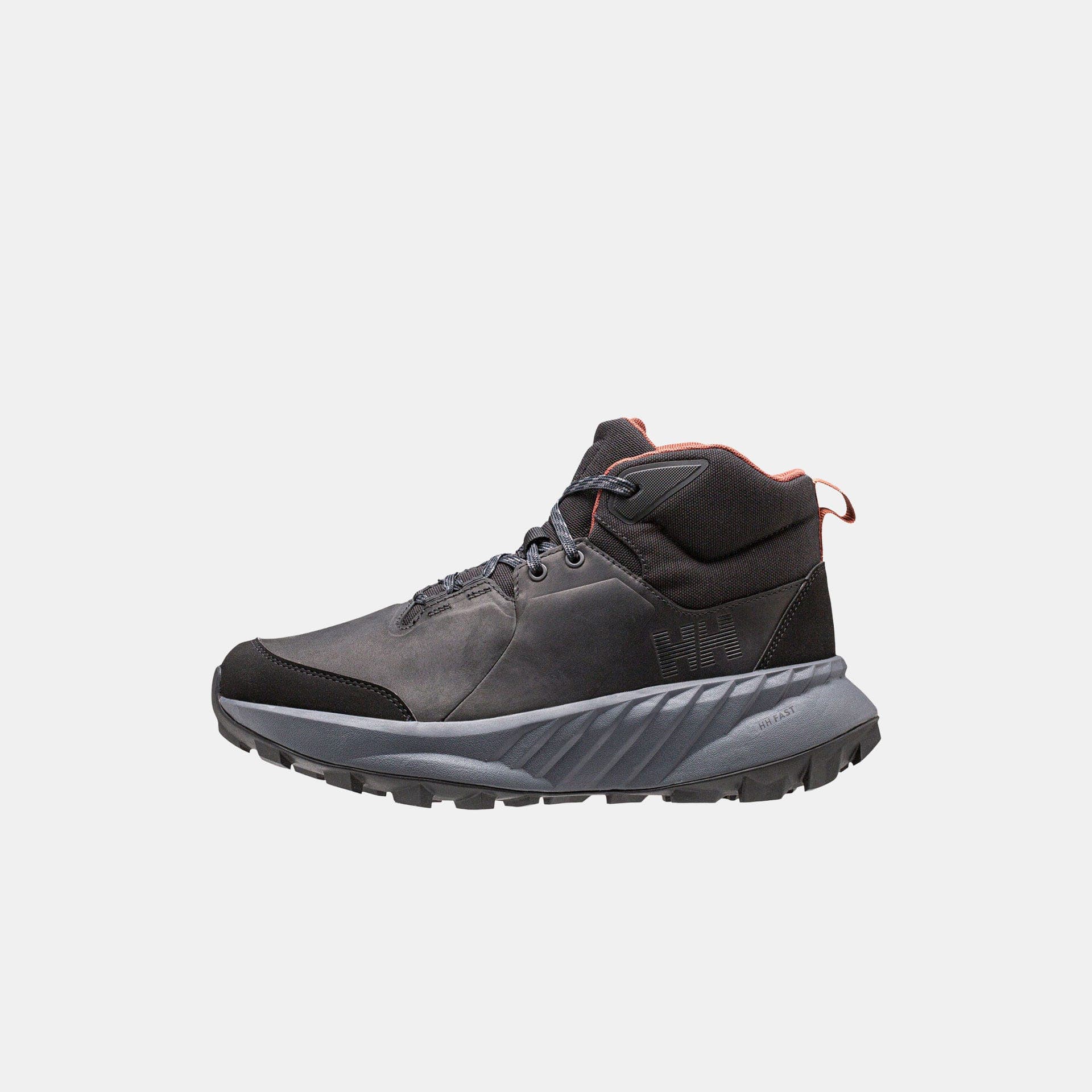 Helly Hansen AWE HIKER LEATHER - cor 990