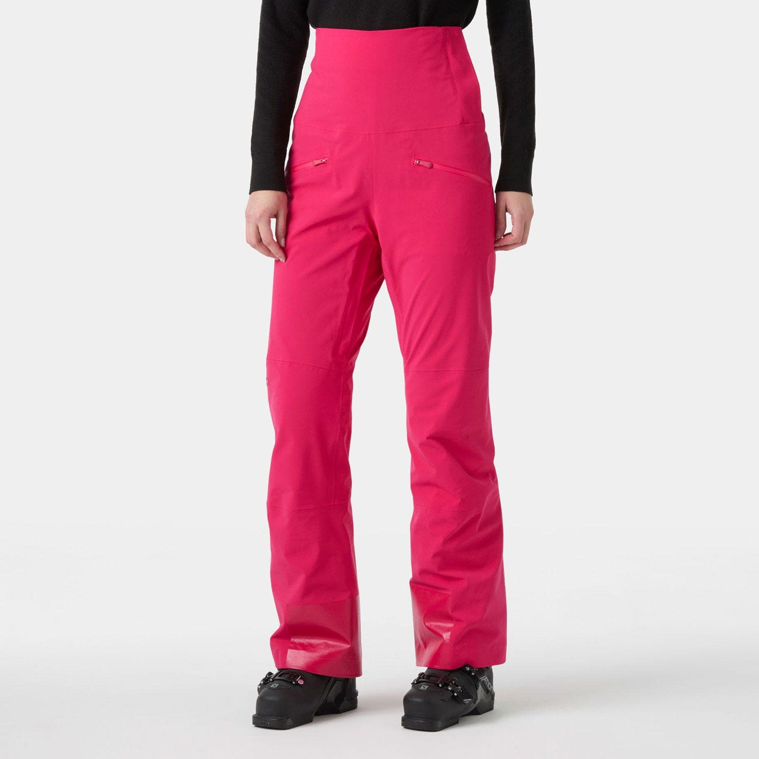 Helly Hansen W ALPHELIA HI WAIST INS PANT - cor 092
