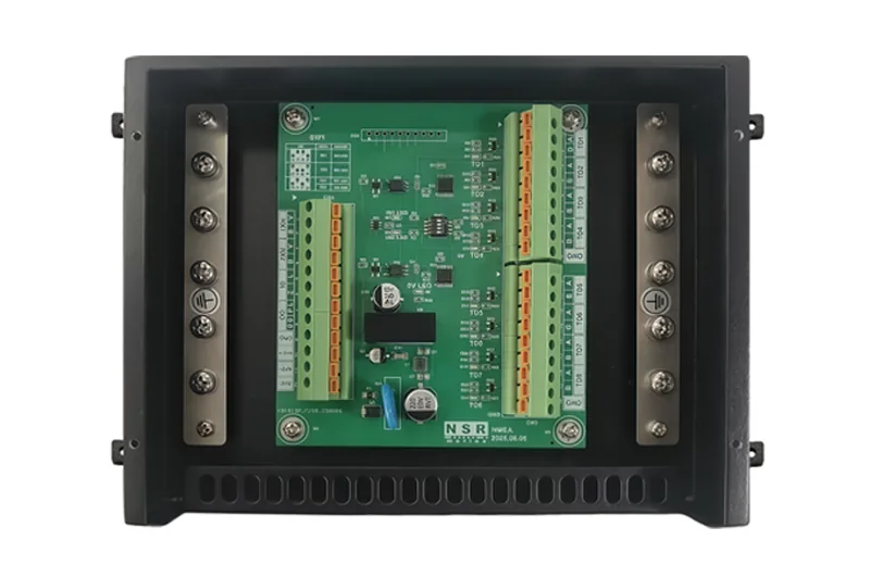 NND-300 NMEA DISTRIBUTOR