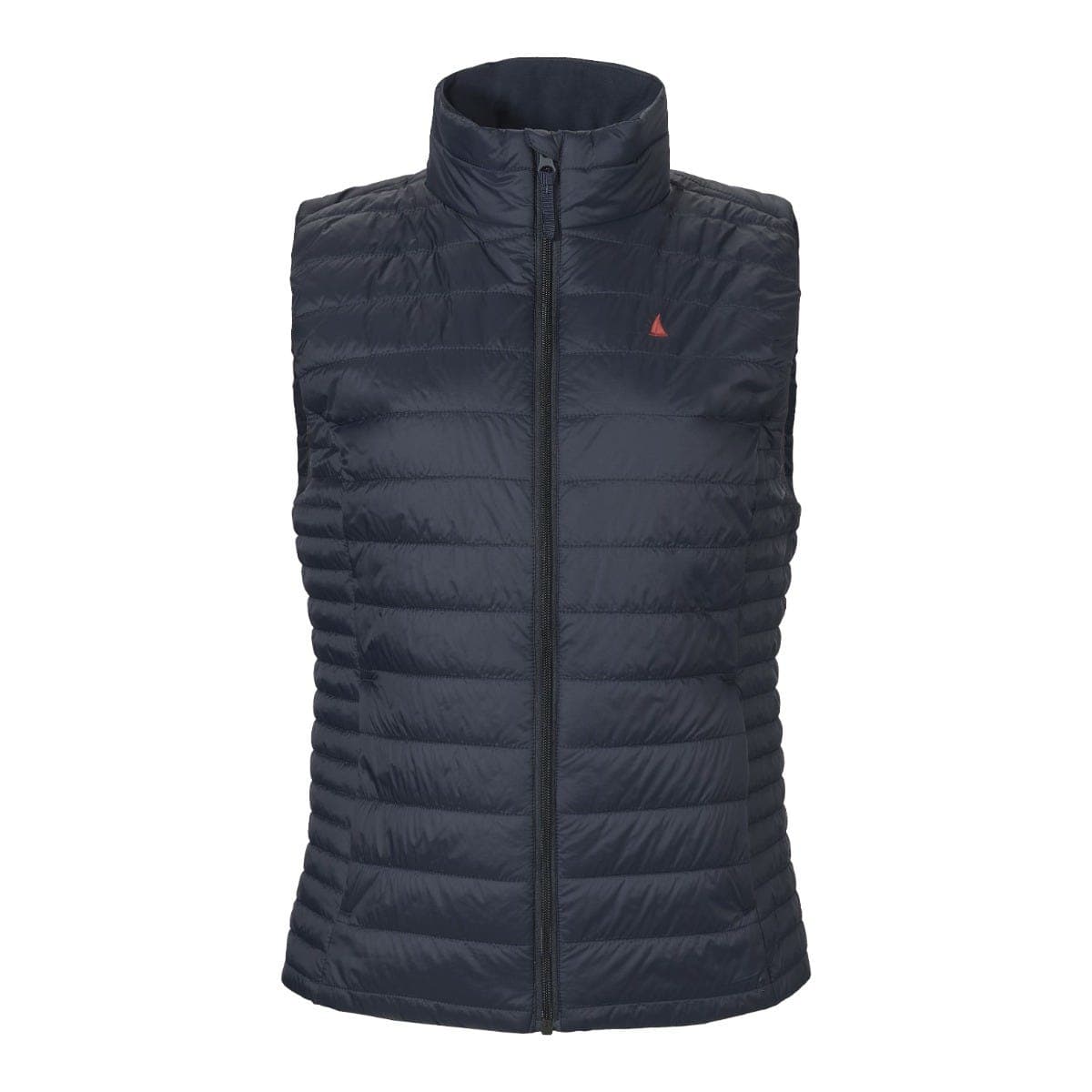 Musto W ORIGINAL LITE PUFFER VEST - cor 597