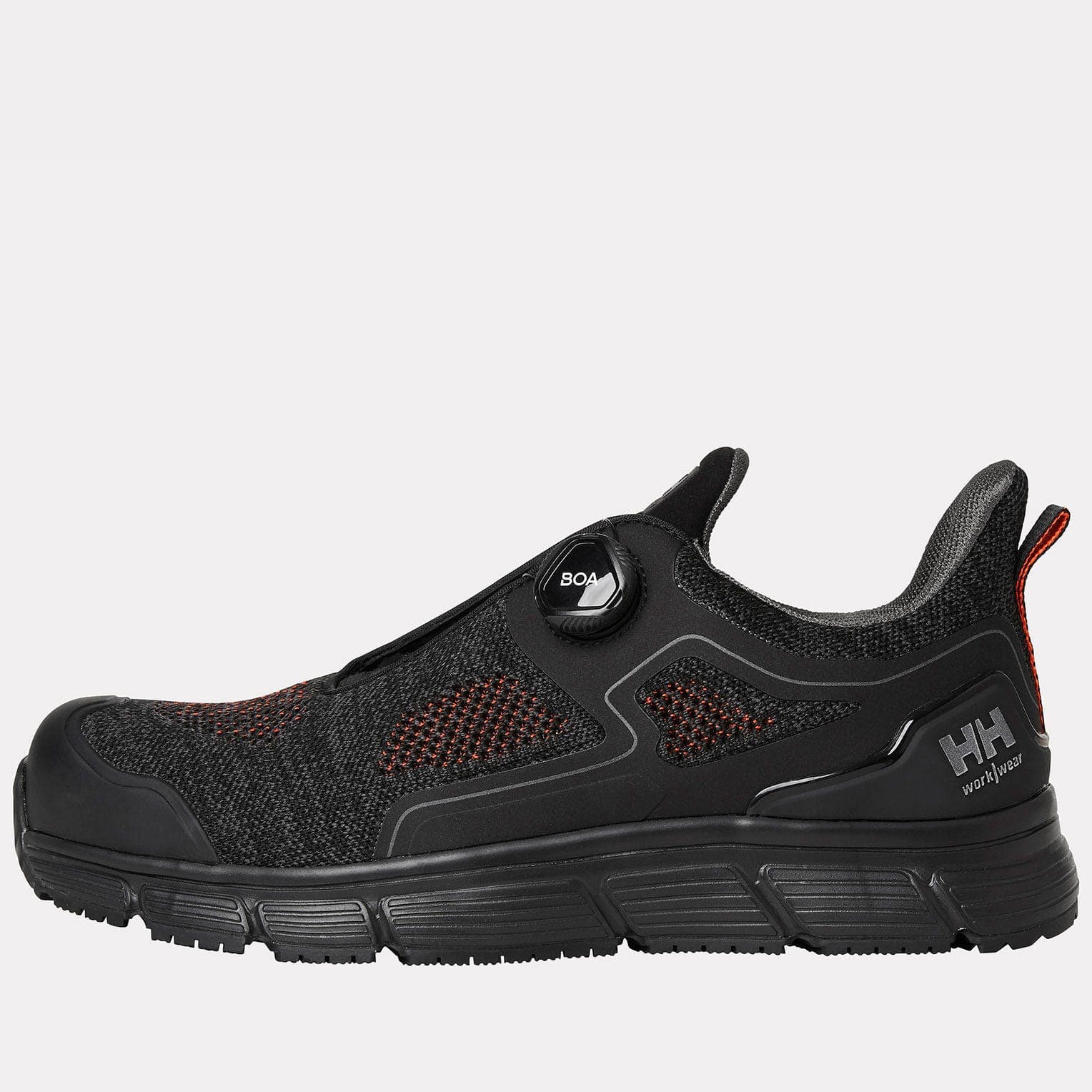 Helly Hansen KENSINGTON LOW BOA S1PS - cor 990