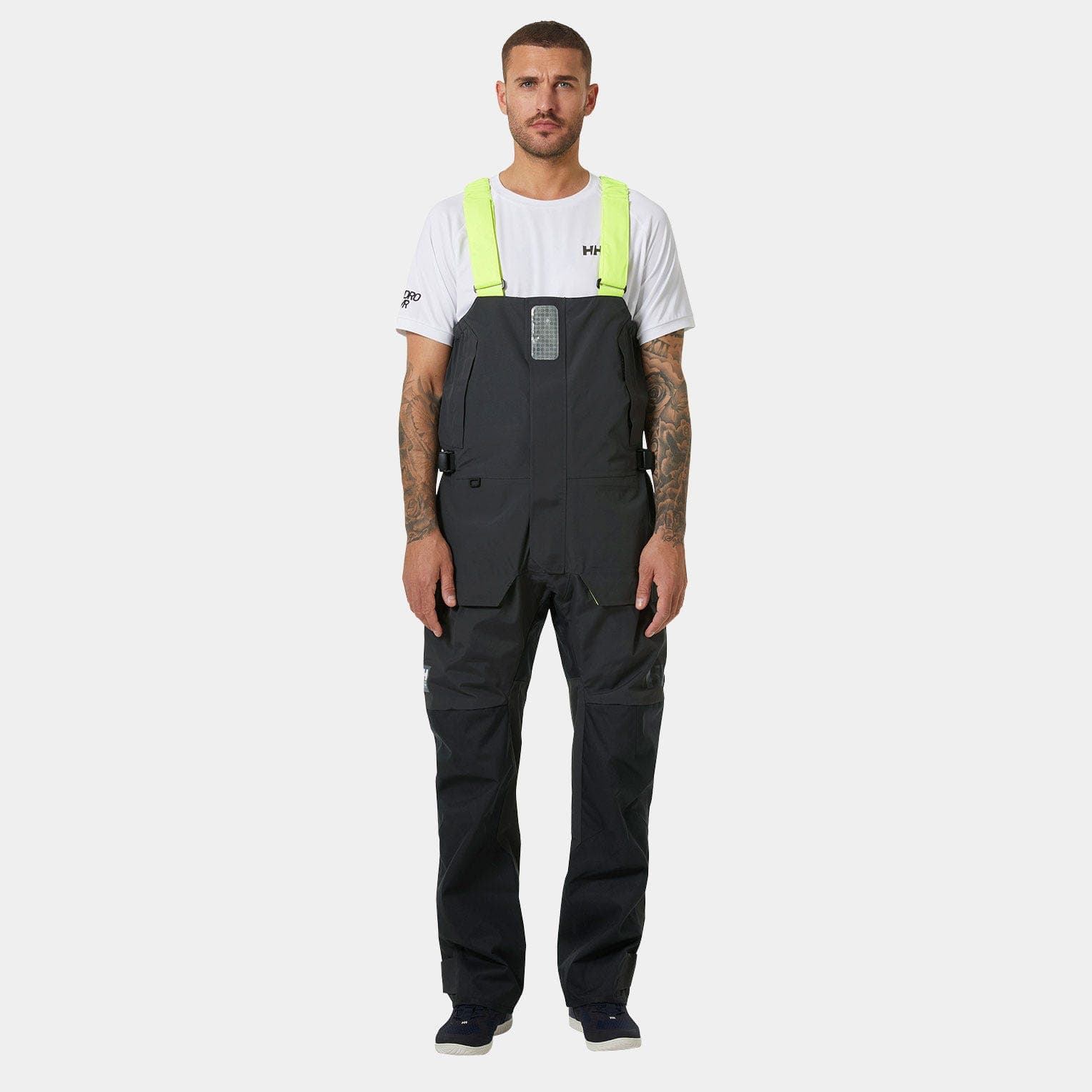Helly Hansen SKAGEN PRO BIB - cor 980