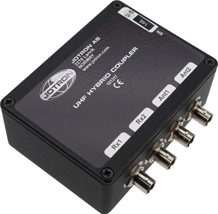 Jotron Hybrid Coupler UHF