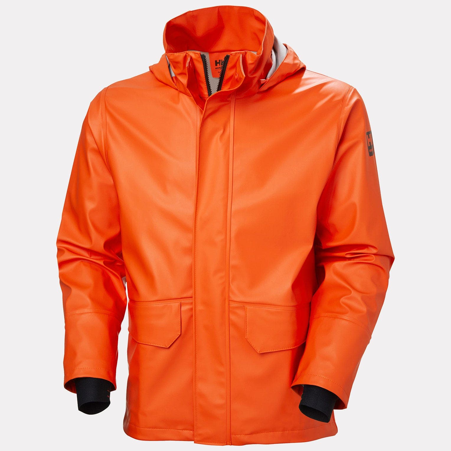 Helly Hansen GALE RAIN JACKET - cor 290