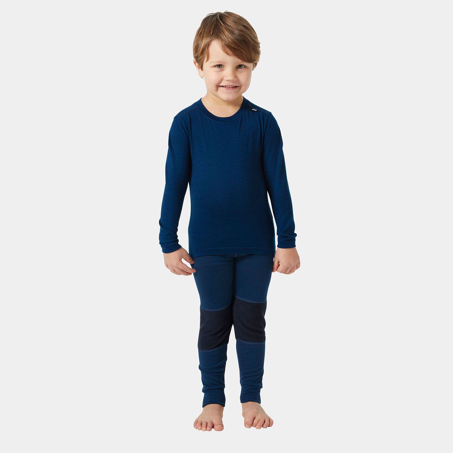Helly Hansen K MERINO SET - cor 584