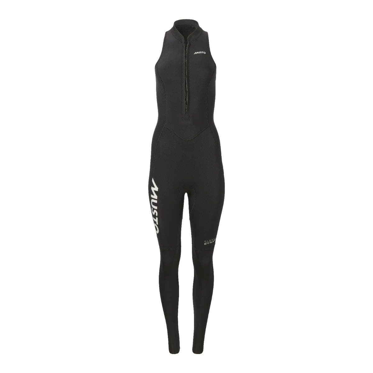 Musto W FL DYNAMIC 2MM LJ - cor 993