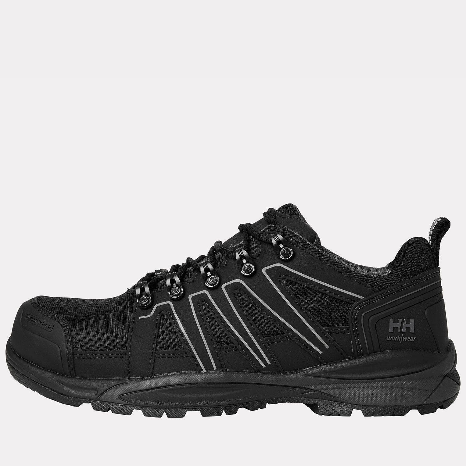 Helly Hansen MANCHESTER LOW S3S - cor 930
