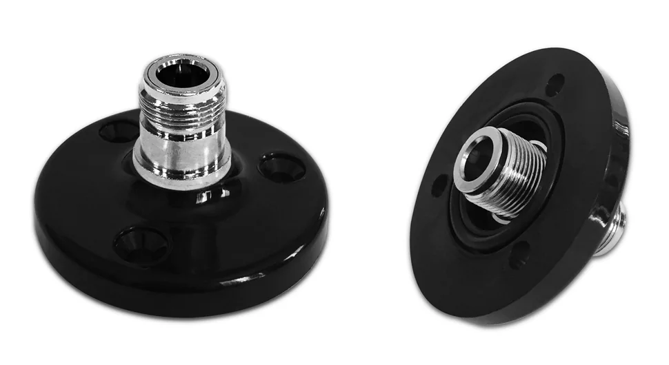 Conector Scout PA-91B (N fêmea / N fêmea)