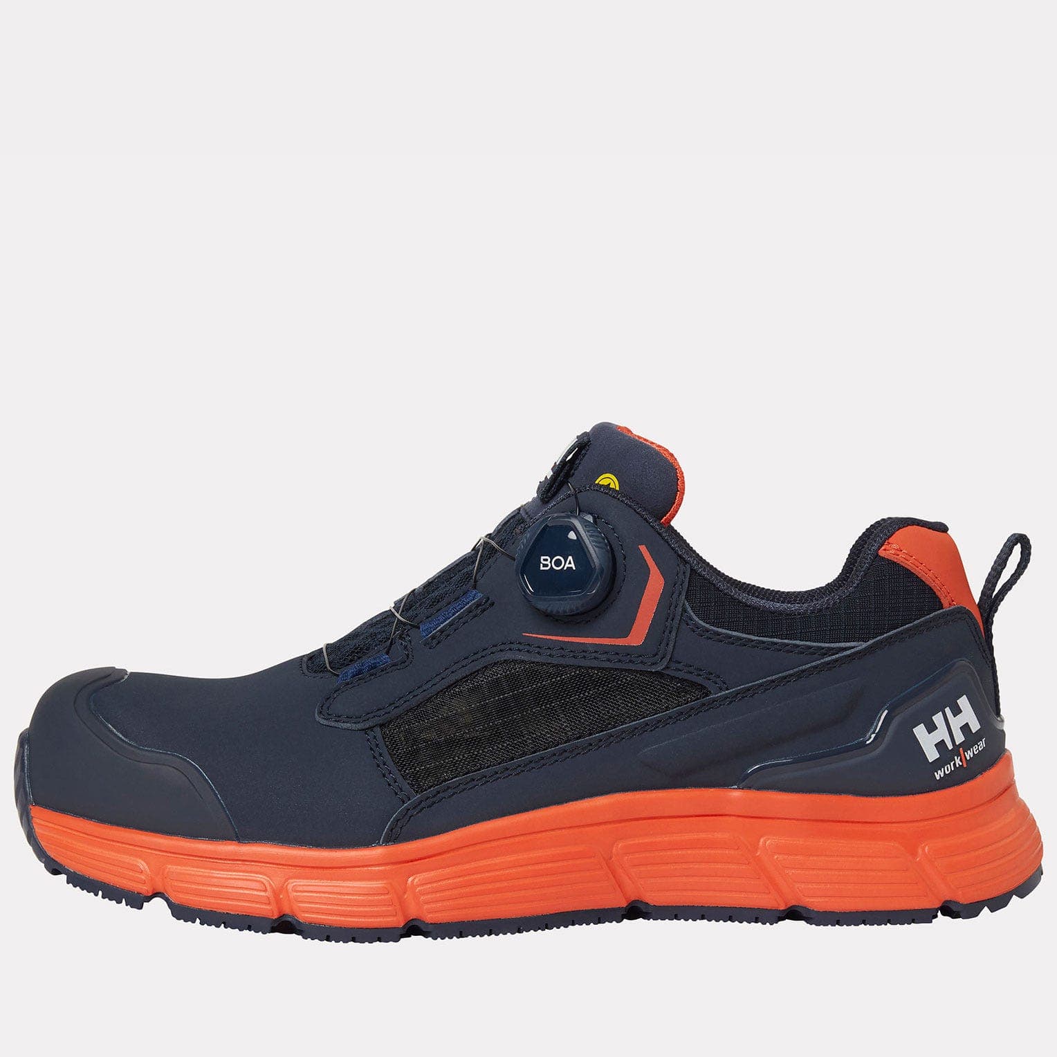 Helly Hansen KENSINGTON MXR SDL BOA S1PS - cor 592