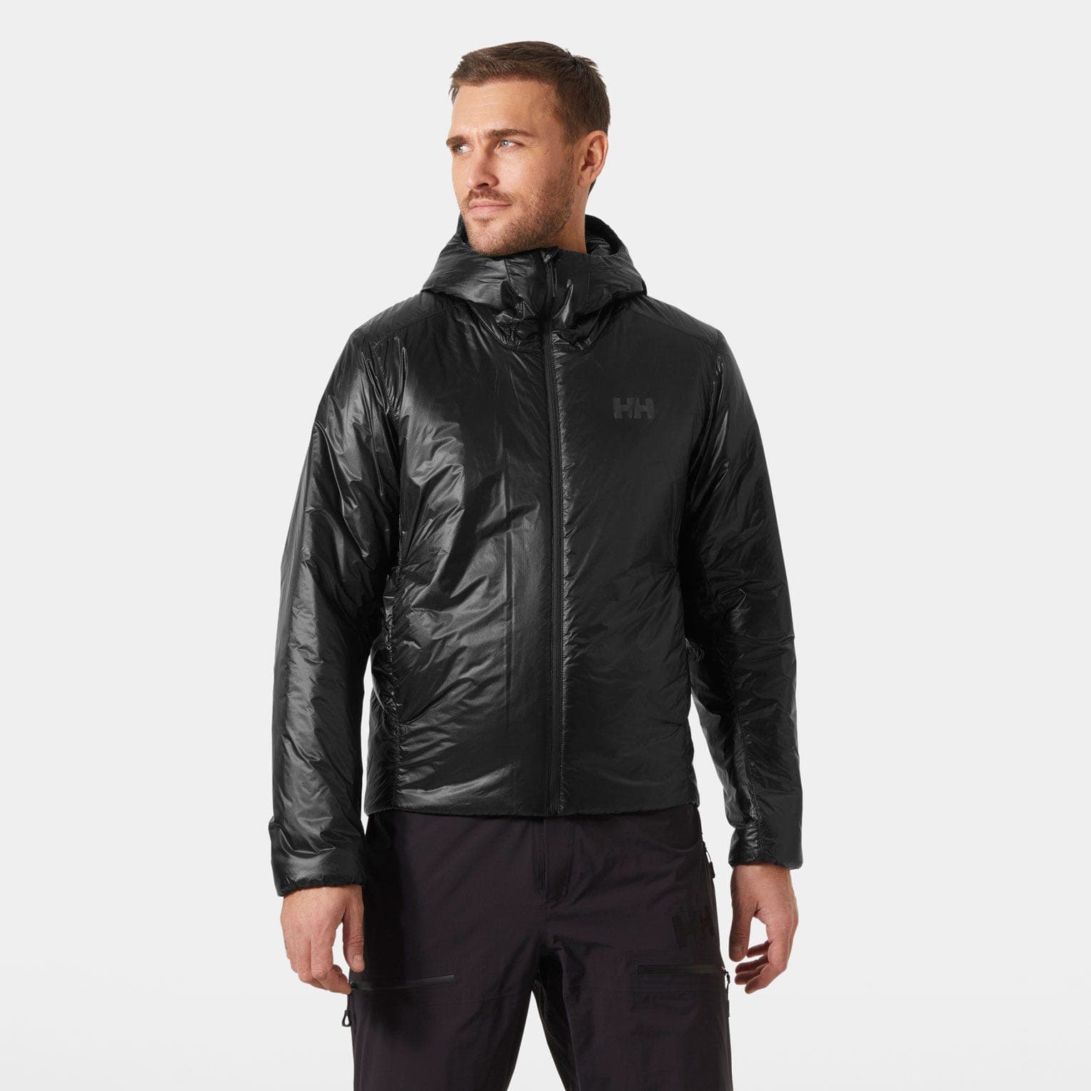 Helly Hansen ODIN EVERDOWN HOODED JACKET - cor 990