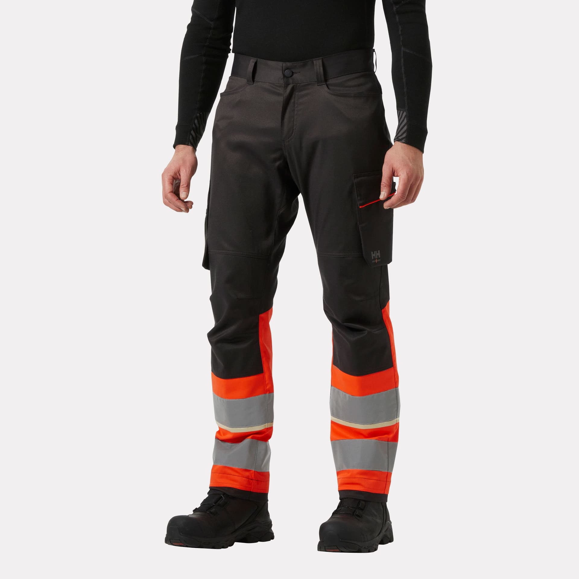 Helly Hansen UC-ME WORK PANT CL 1 - cor 169