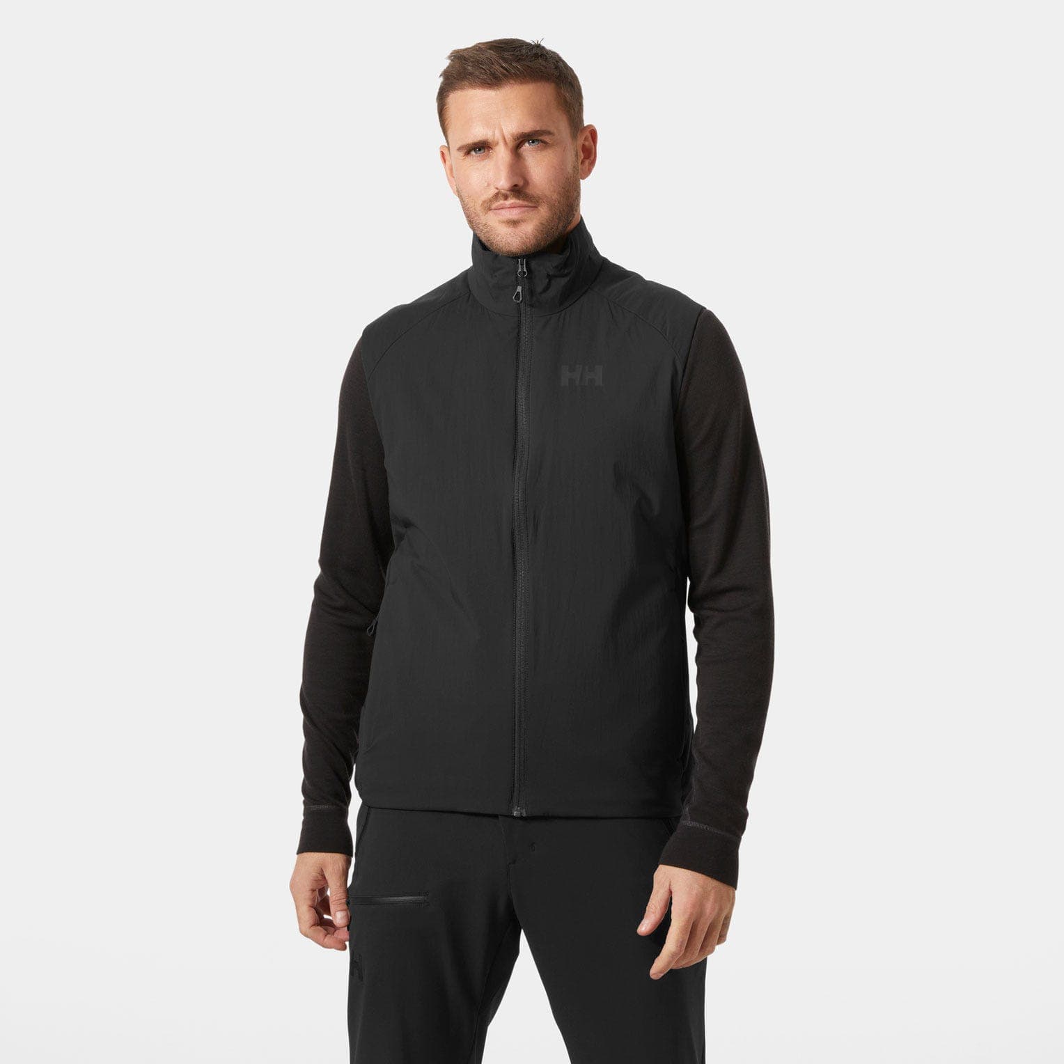 Helly Hansen ODIN LT STRETCH INS VEST 2.0 - cor 991