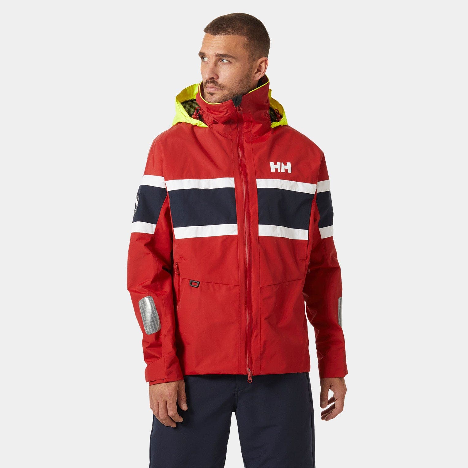 Helly Hansen SALT ORIGINAL JACKET - cor 162