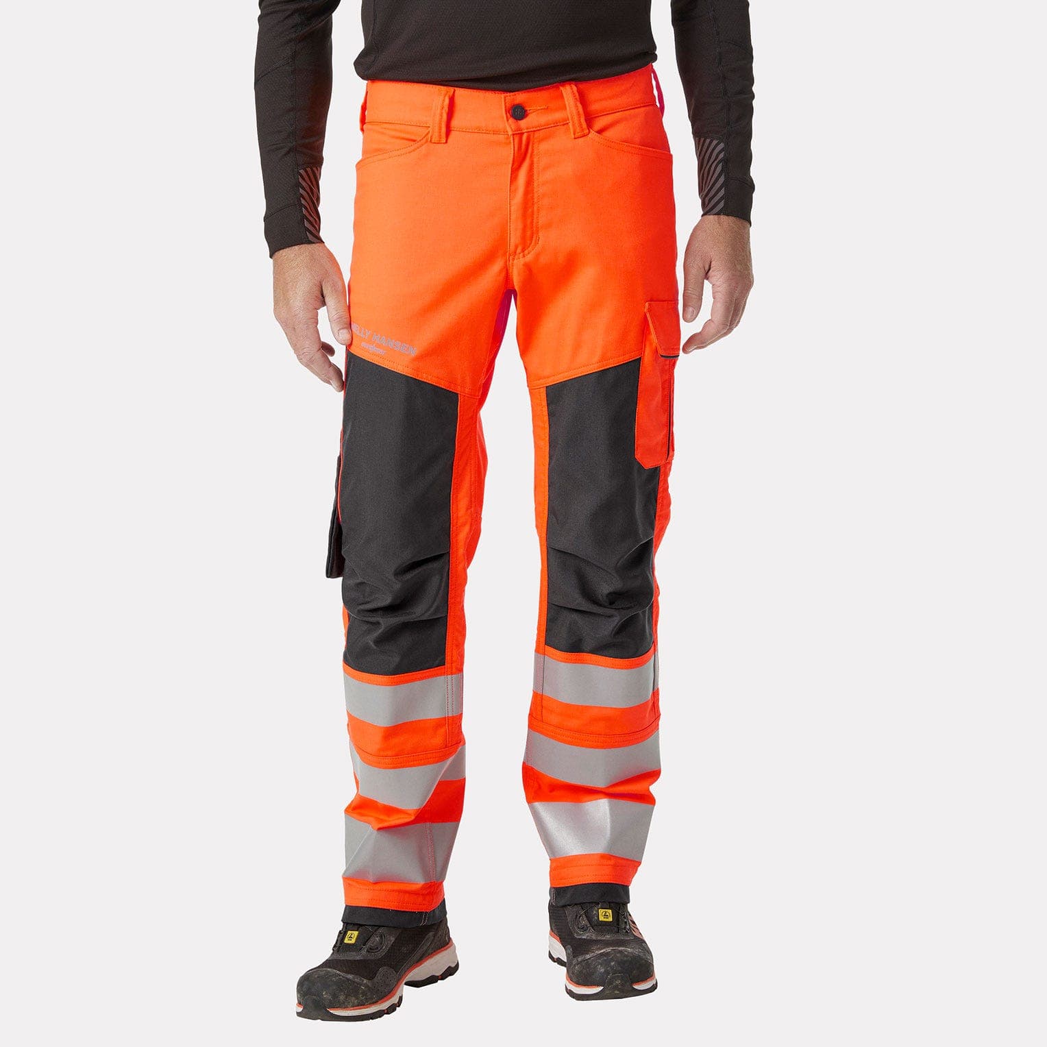 Helly Hansen ALNA 2.0 WORK PANT CL 2 - cor 269