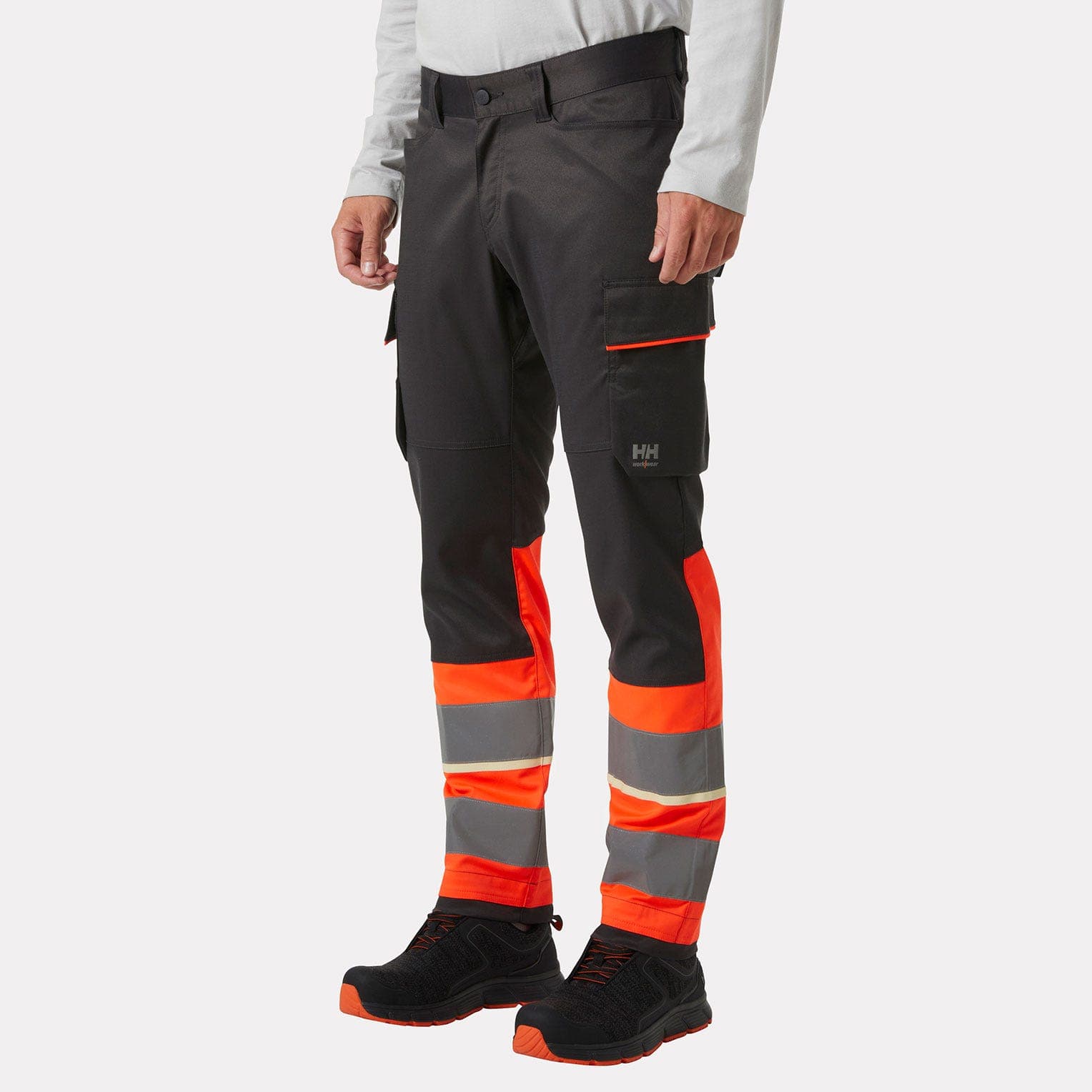 Helly Hansen UC-ME CARGO PANT CL 1 - cor 169
