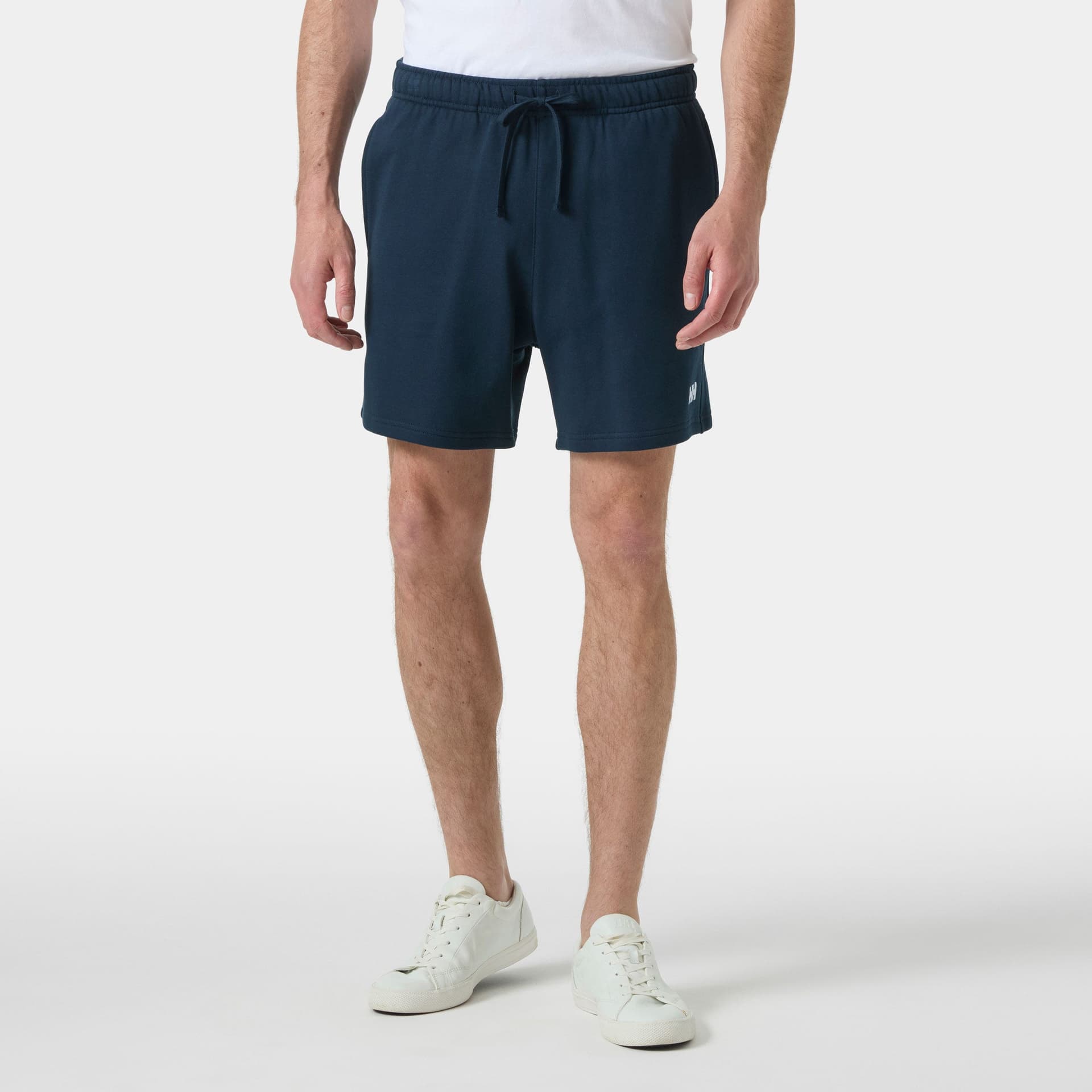 Helly Hansen HH TERRY LOOP 6" SHORTS - cor 597