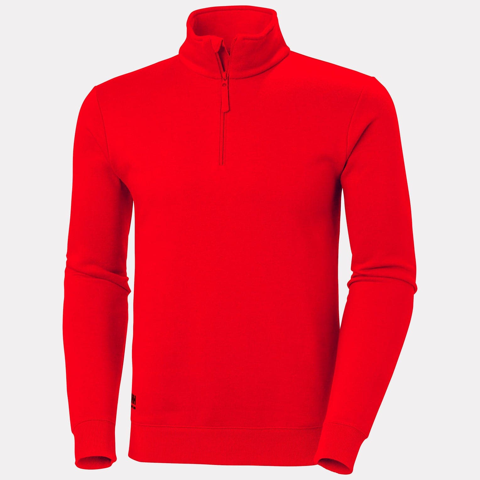 Helly Hansen CLASSIC HALF ZIP SWEATSHIRT - cor 220