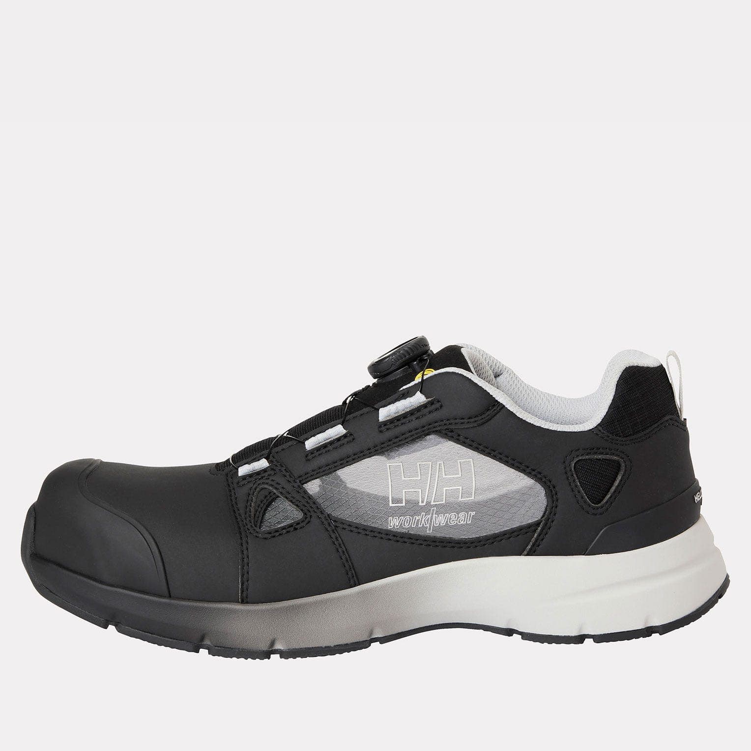 Helly Hansen MANCHESTER MXR SDL BOA S1PS - cor 999