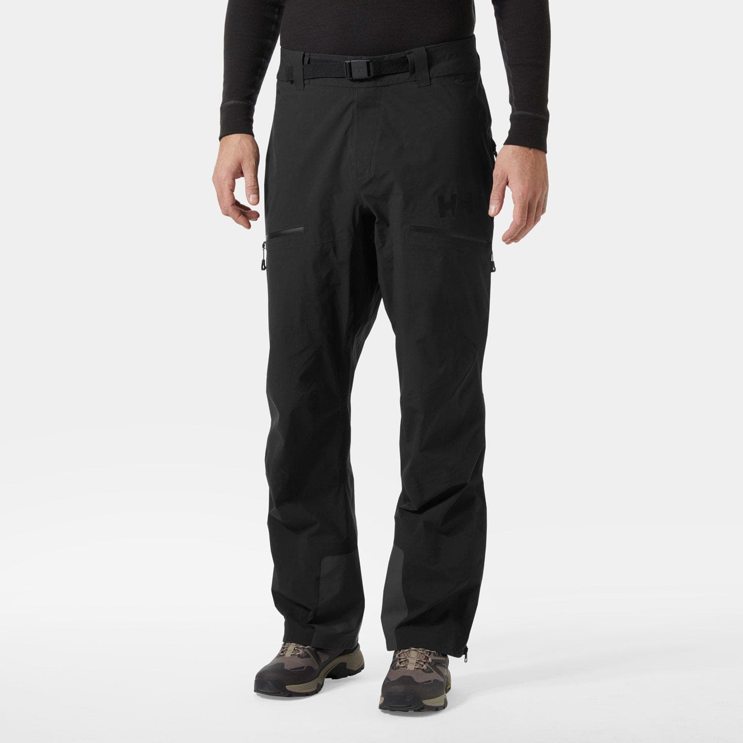 Helly Hansen ODIN BC INFINITY SHELL PANT - cor 990