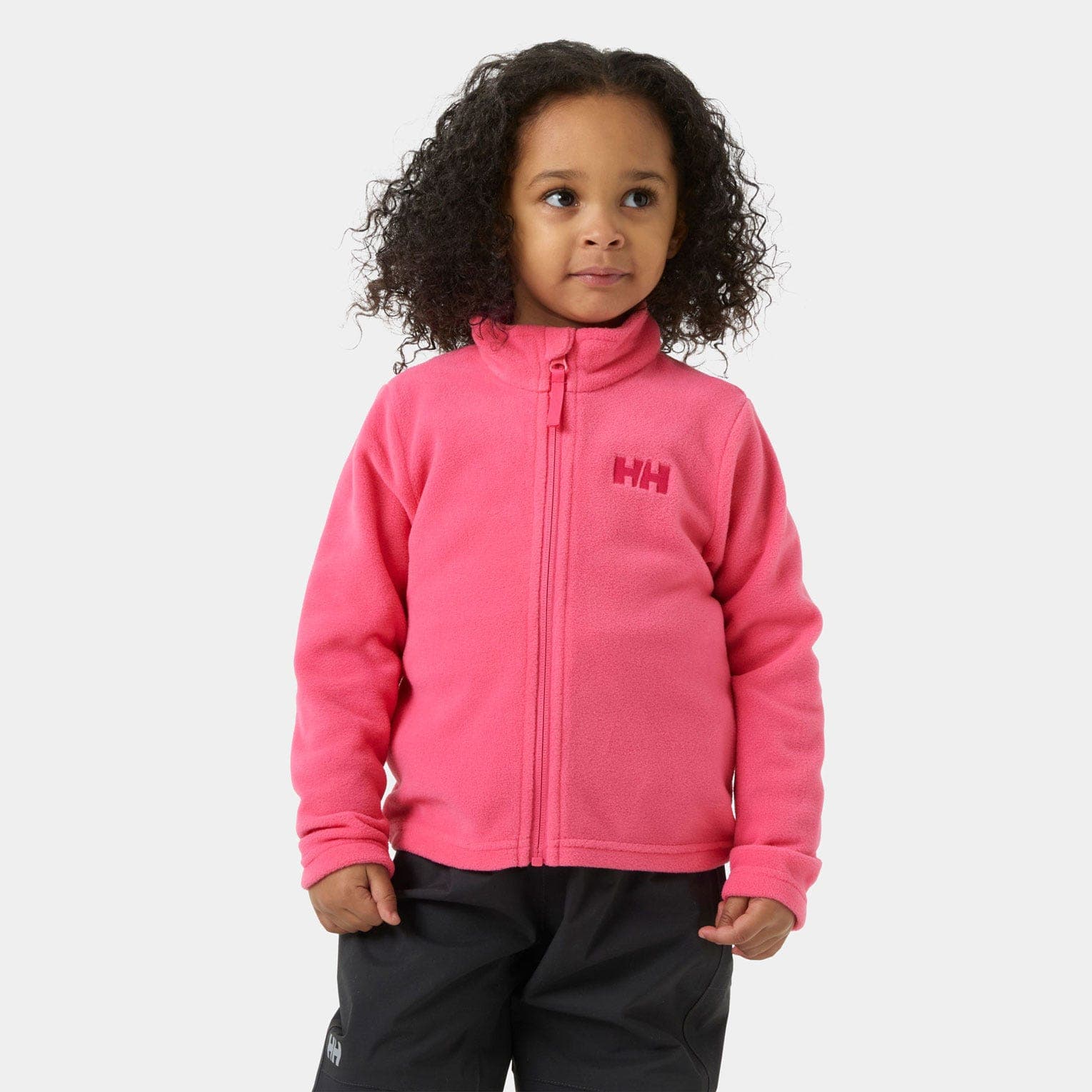 Helly Hansen K DAYBREAKER JACKET - cor 074