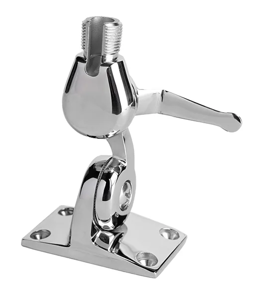 Suporte de antena Scout PA-31