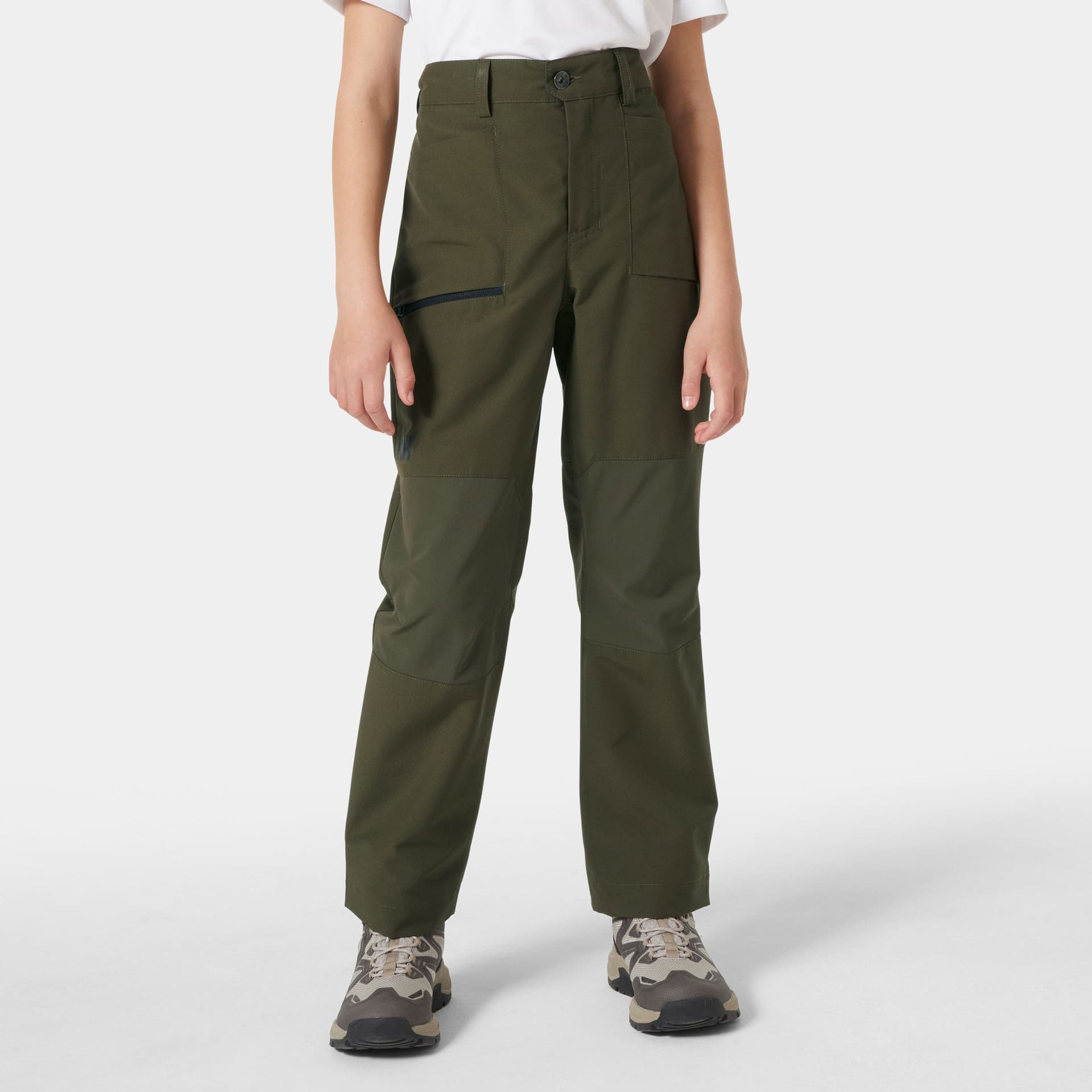 Helly Hansen JR VIDDA PANT - cor 432