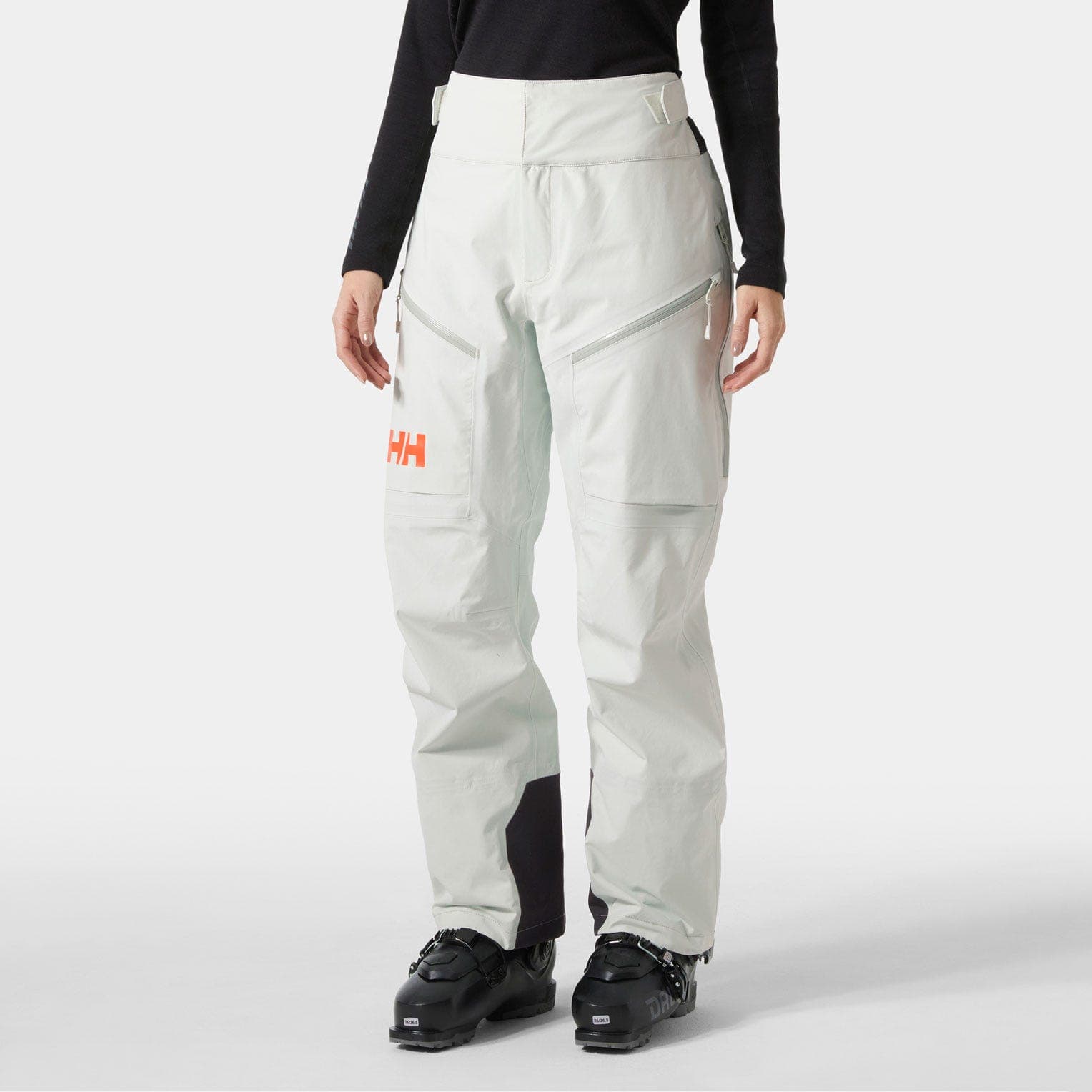 Helly Hansen W SOGN SHELL PANT - cor 403