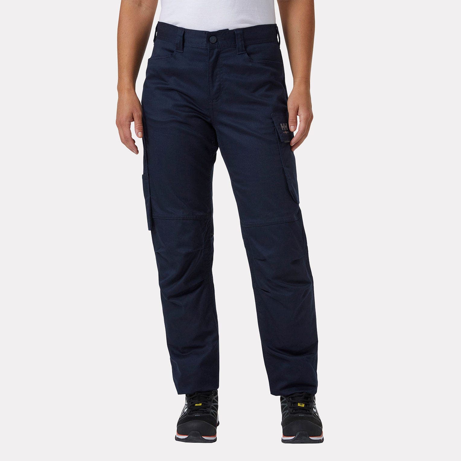 Helly Hansen W MANCHESTER WORK PANT - cor 590
