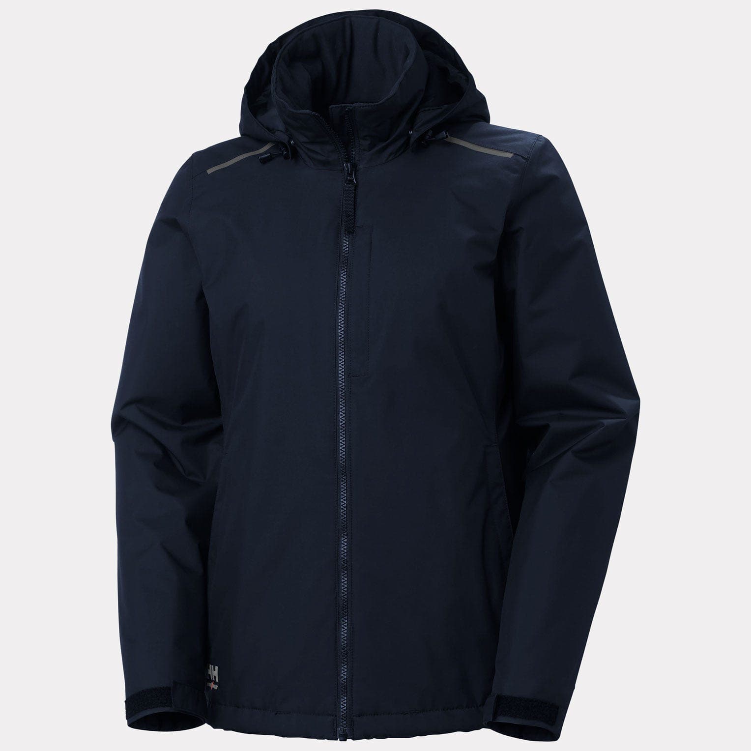 Helly Hansen W MANCHESTER 2.0 WINTER JACKET - cor 590