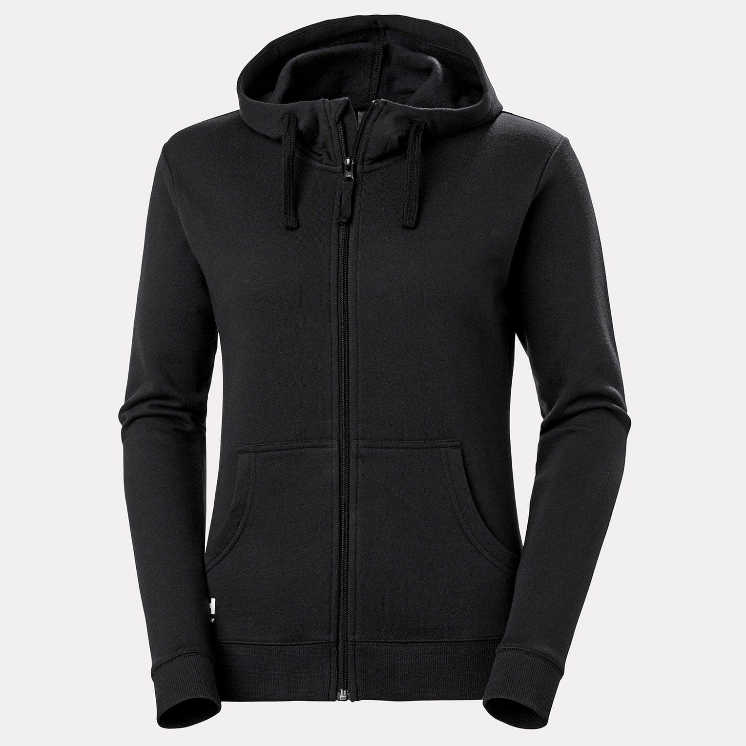 Helly Hansen W MANCHESTER ZIP HOODIE - cor 990